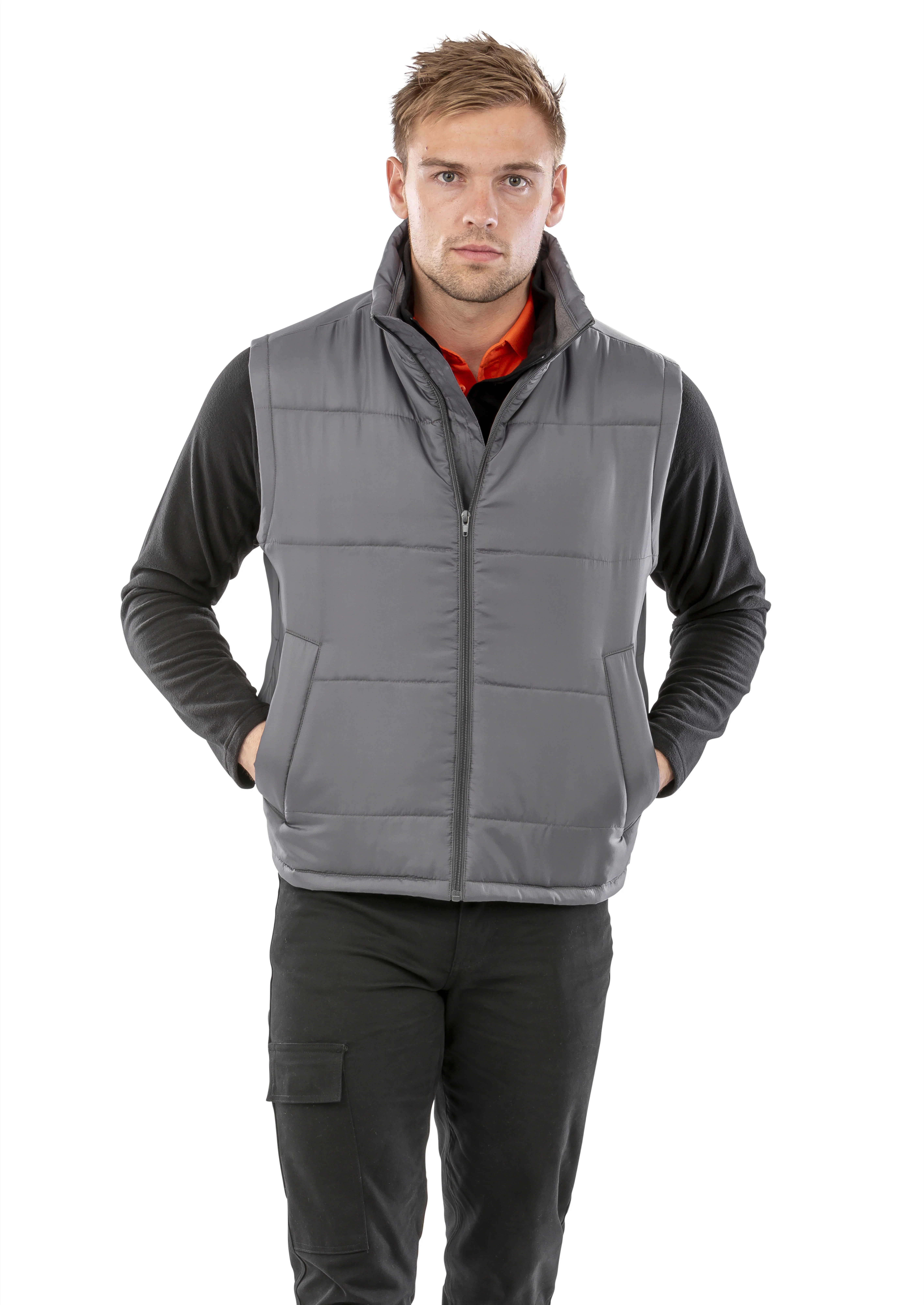 Result Core Bodywarmer