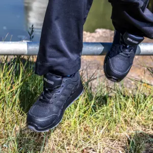 Result Veiligheidsschoen "Safety trainer"