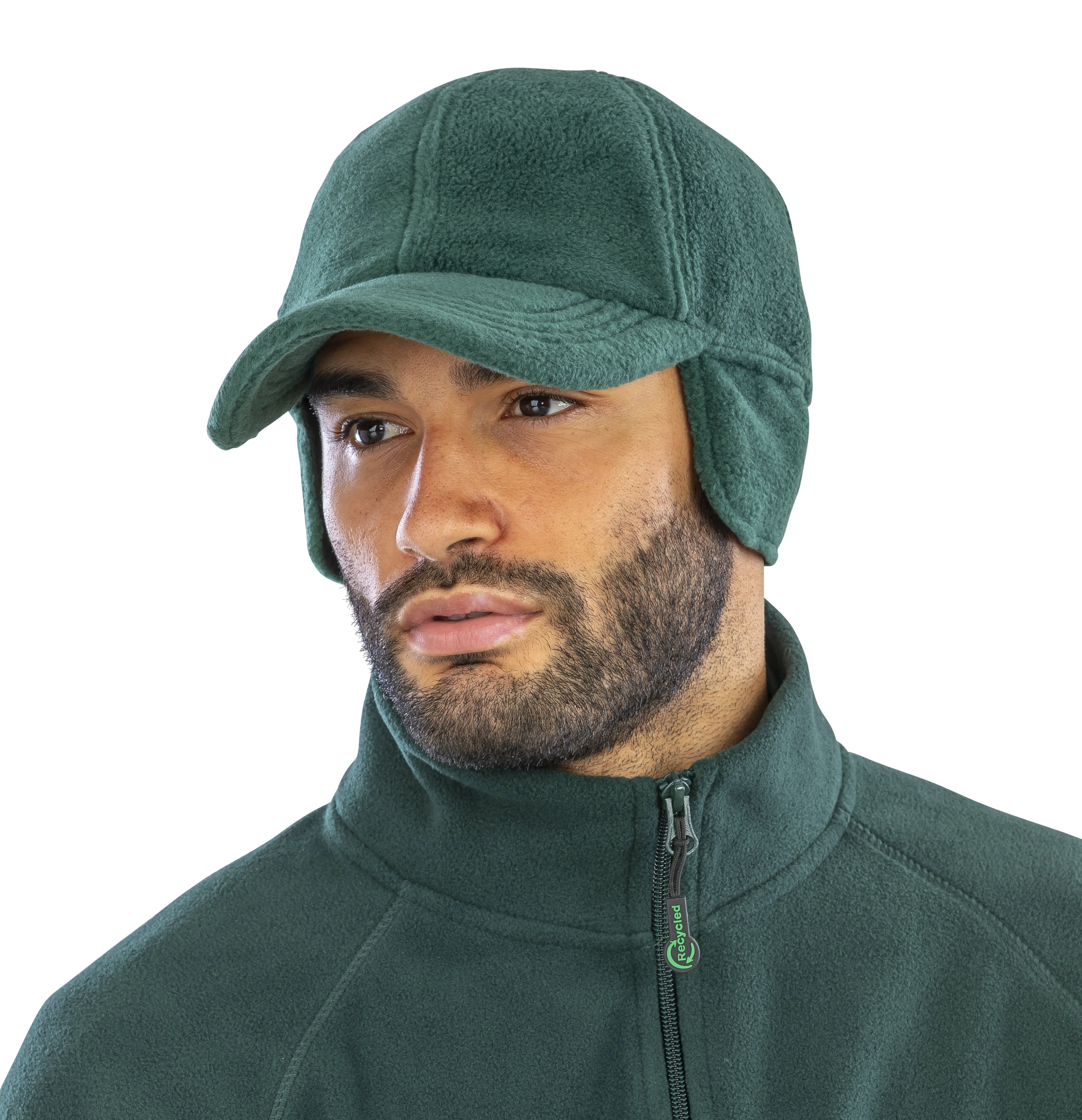 Polartherm™ cap