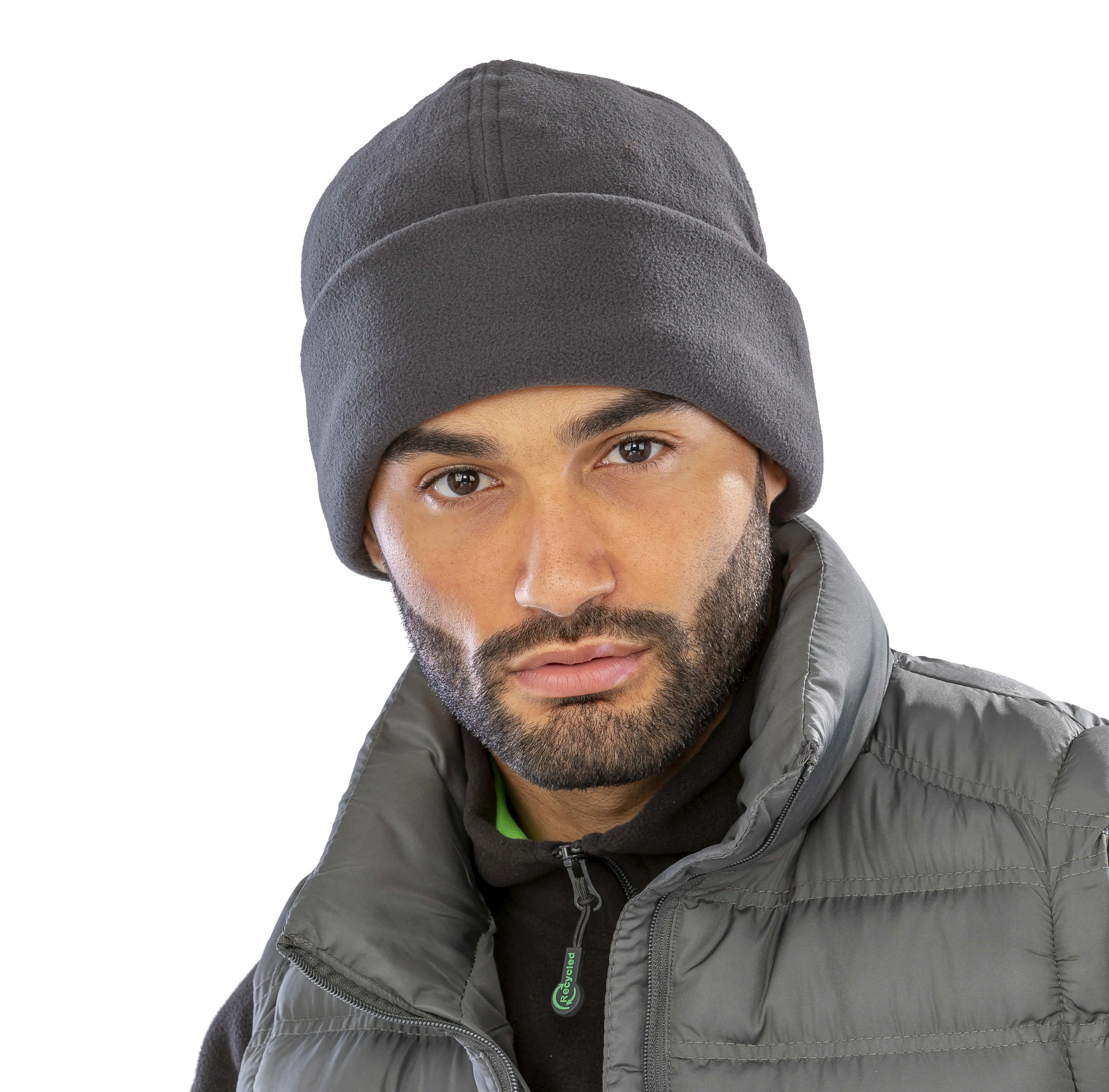 Polartherm™ ski bob hat