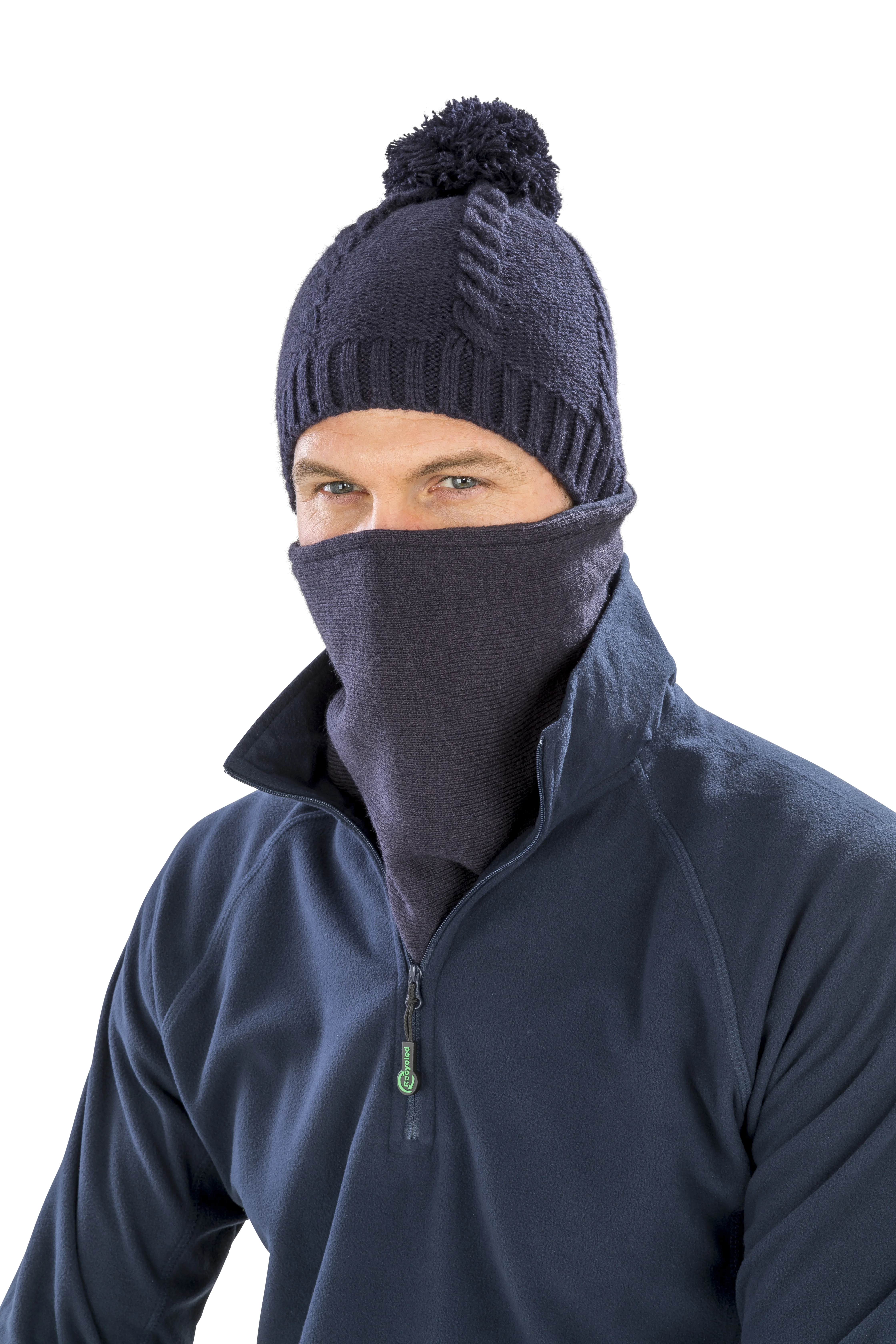 Bandit face/neck/chest warmer
