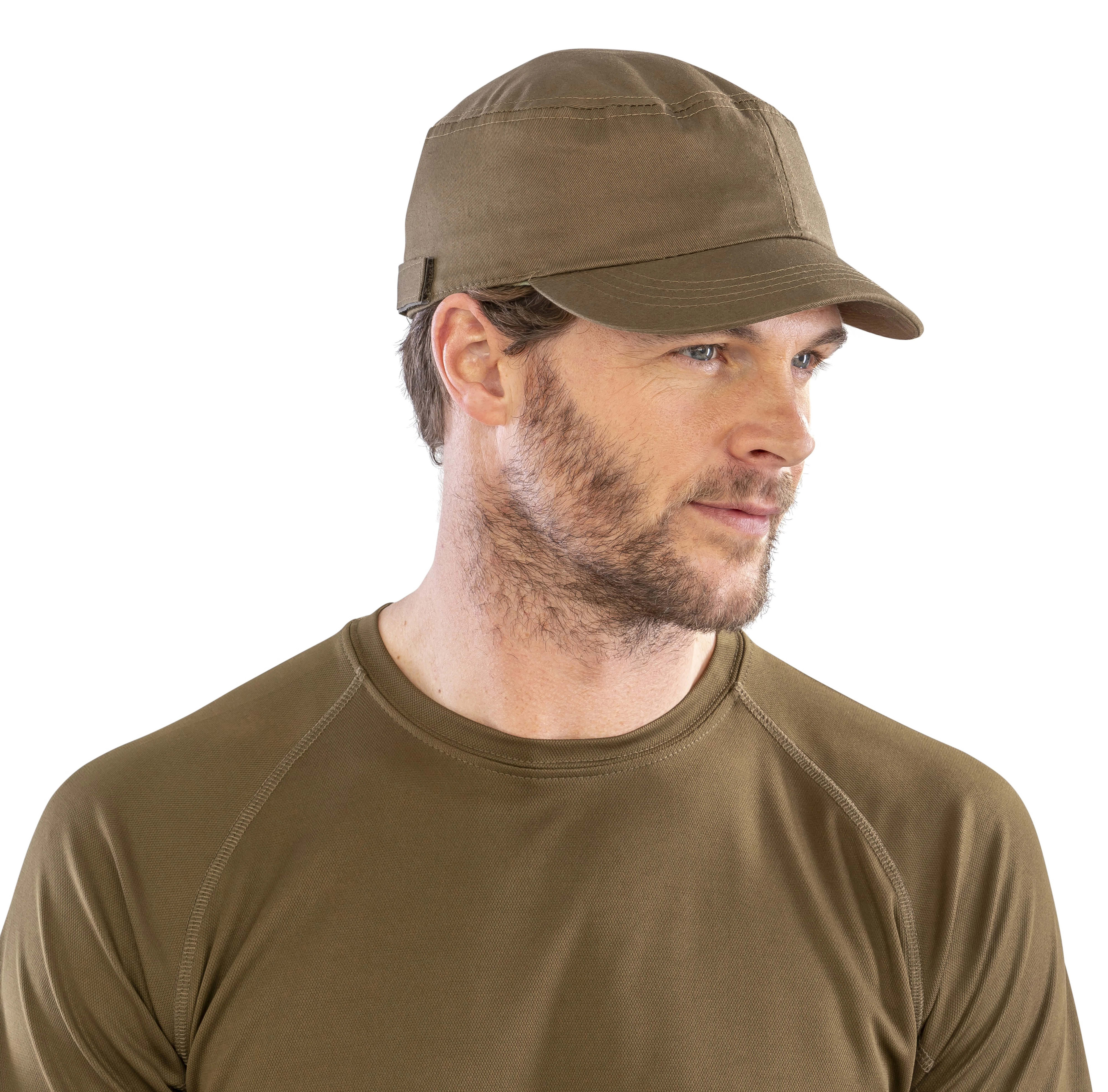 Urban trooper lightweight cap