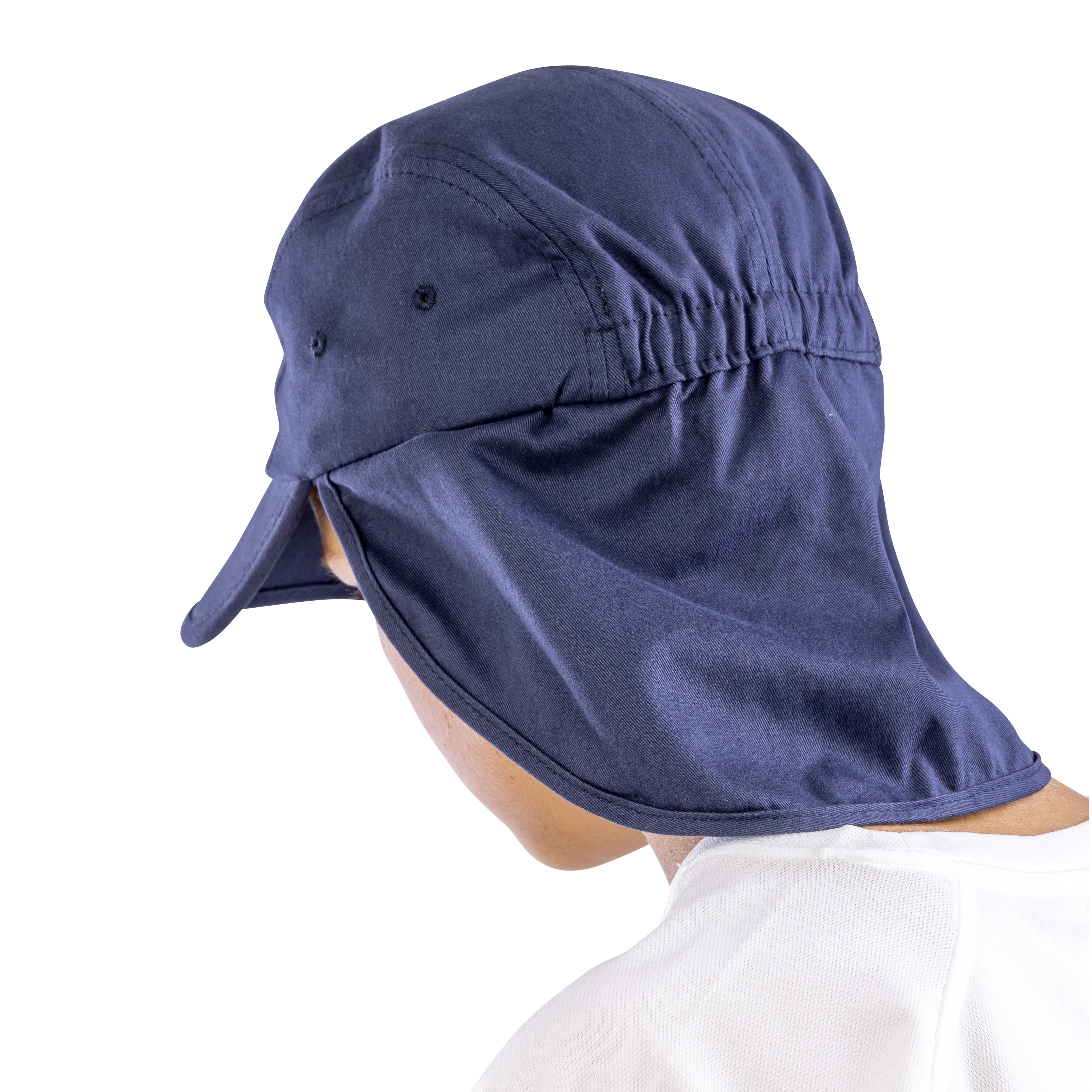 Junior fold-up legionnaire's cap