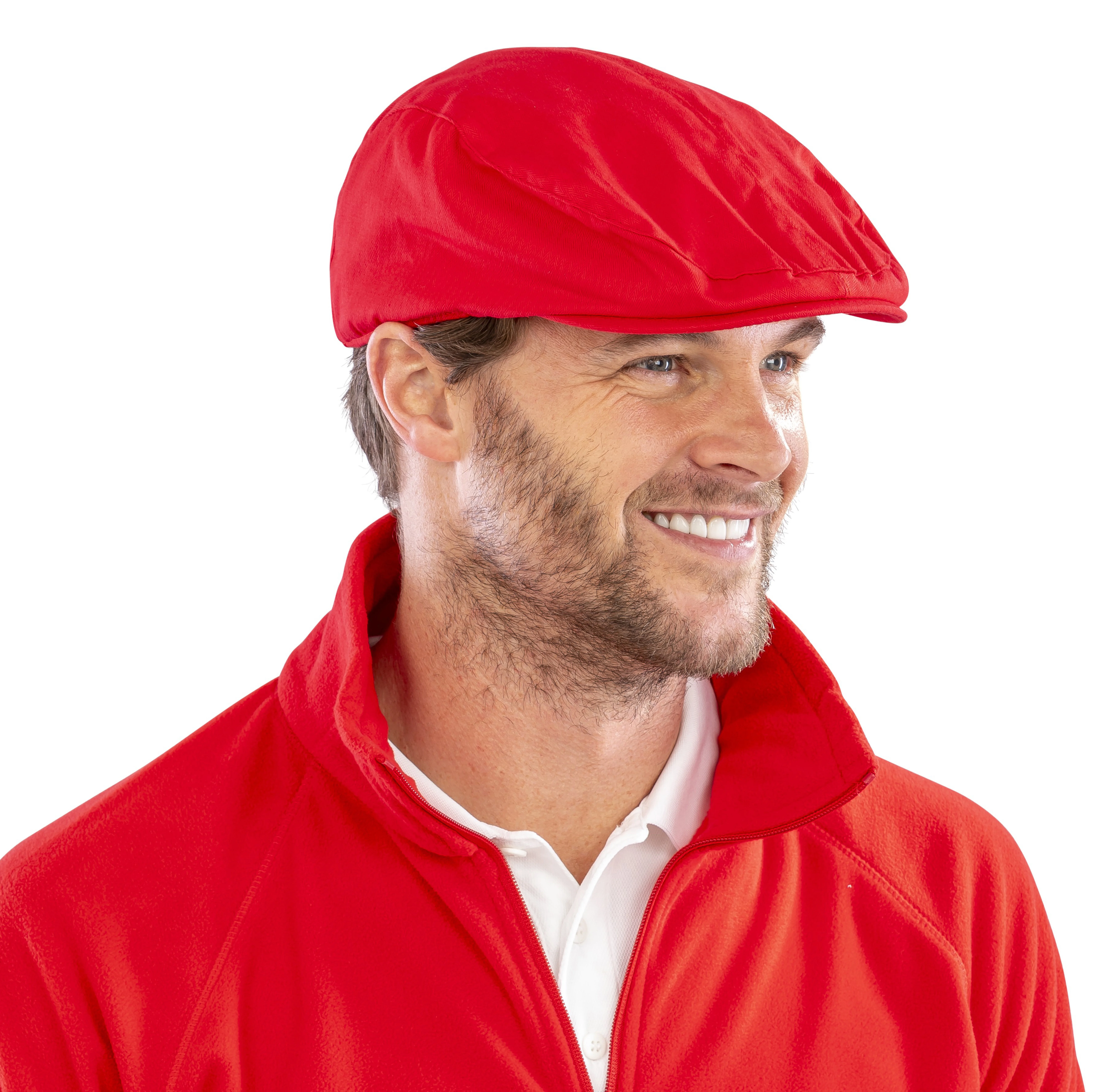 Gatsby cap