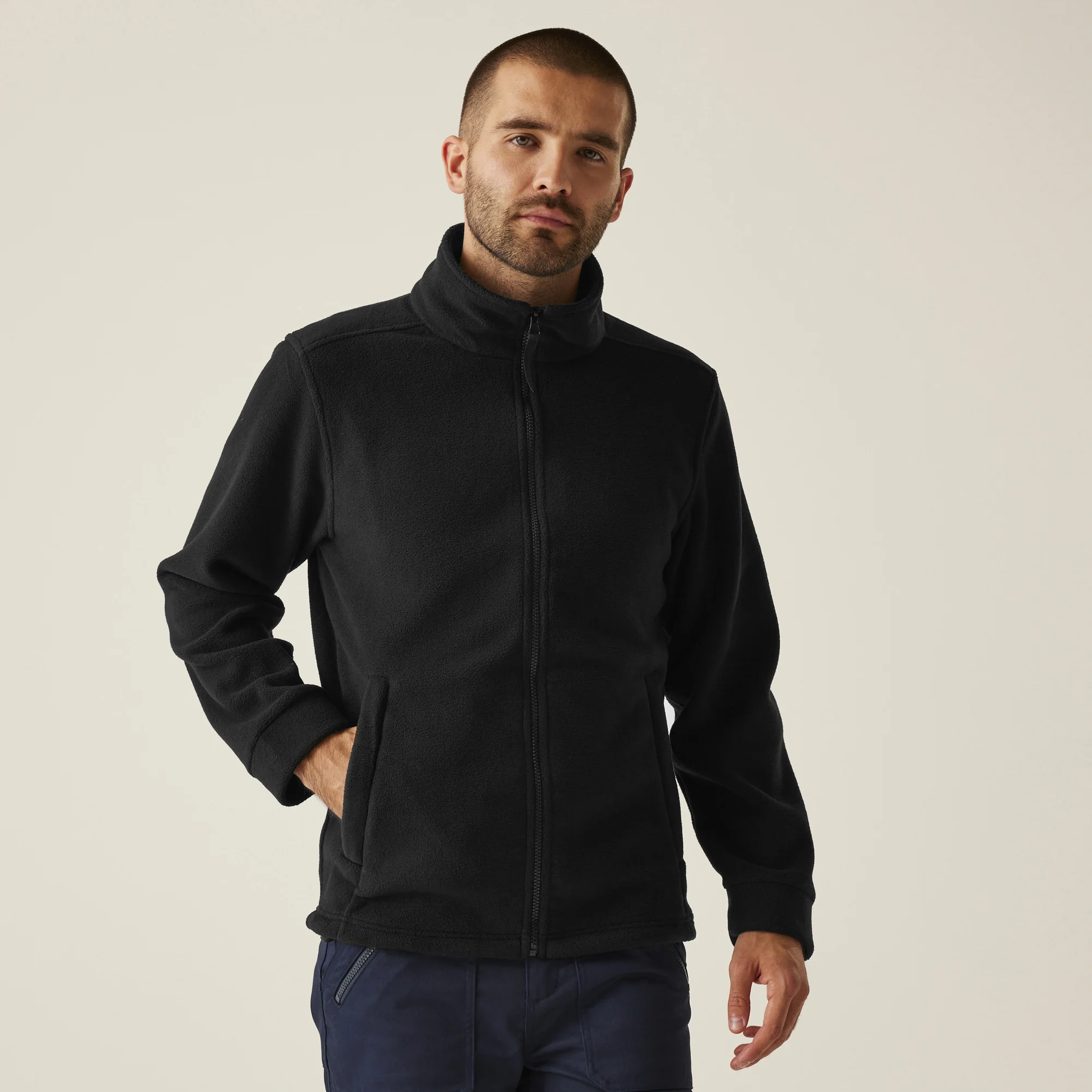 Classic fleece