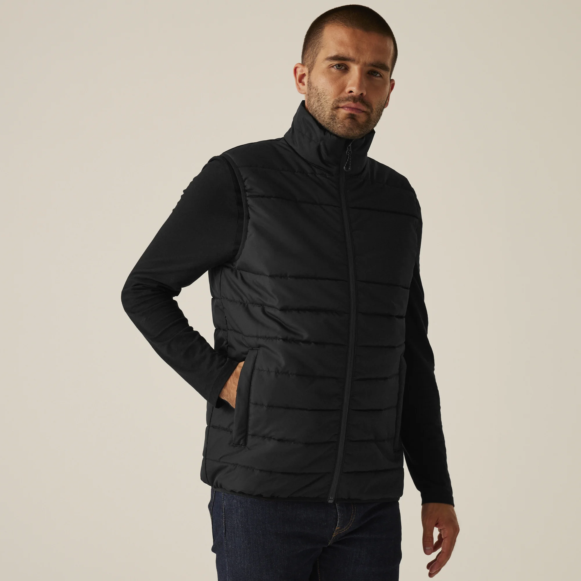 Essential thermal bodywarmer