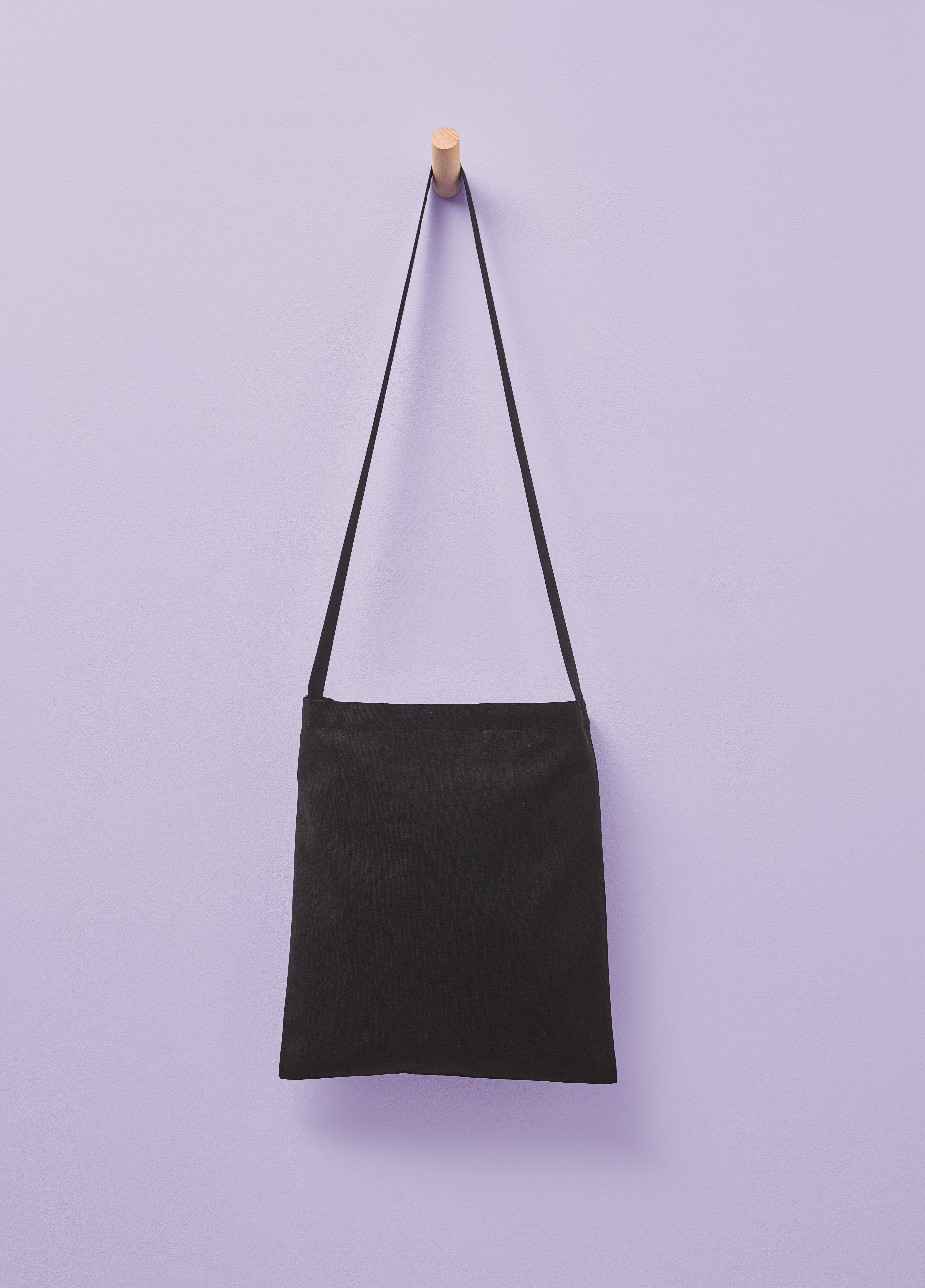 One-handle bag