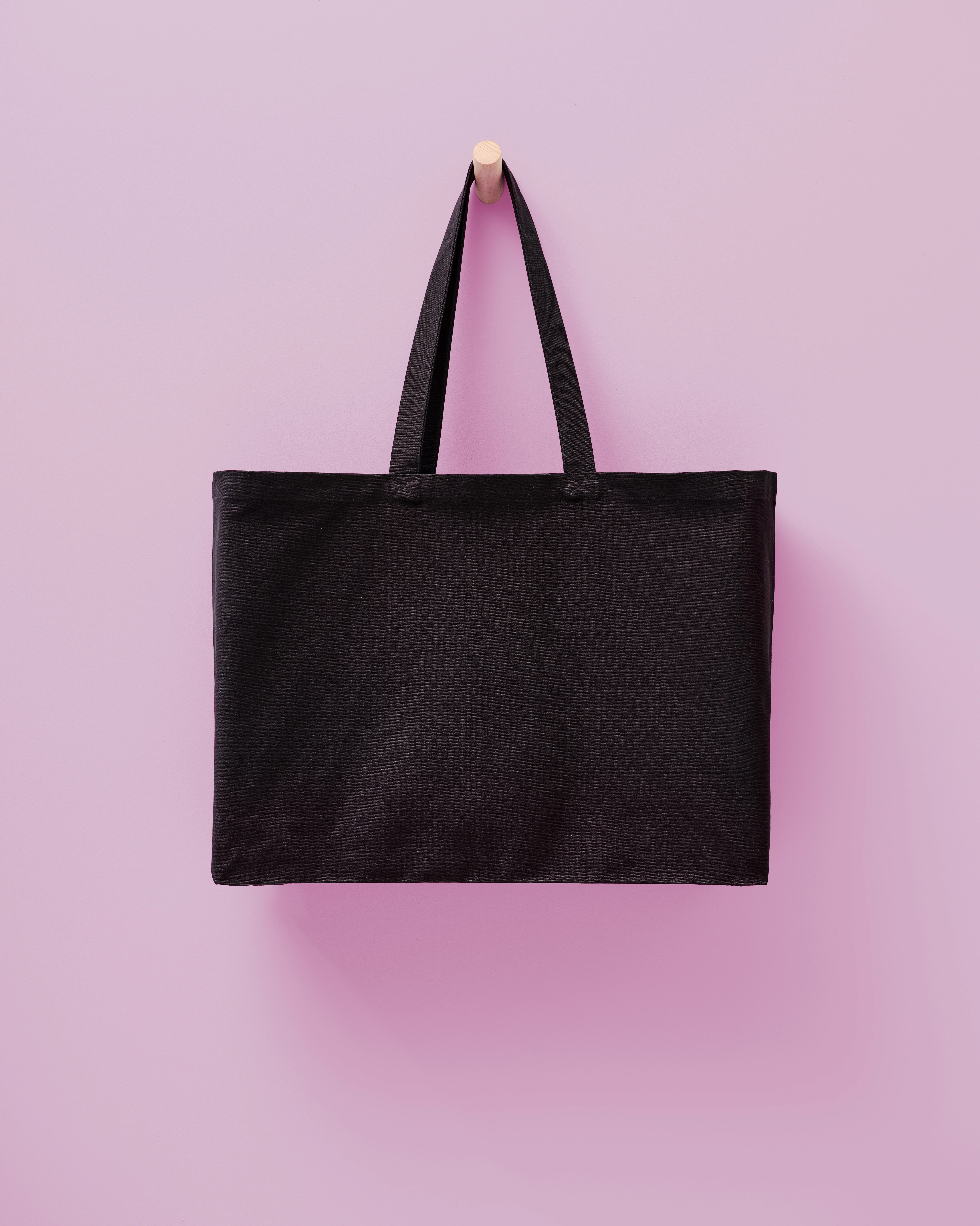 Billie recycled luxe maxi tote