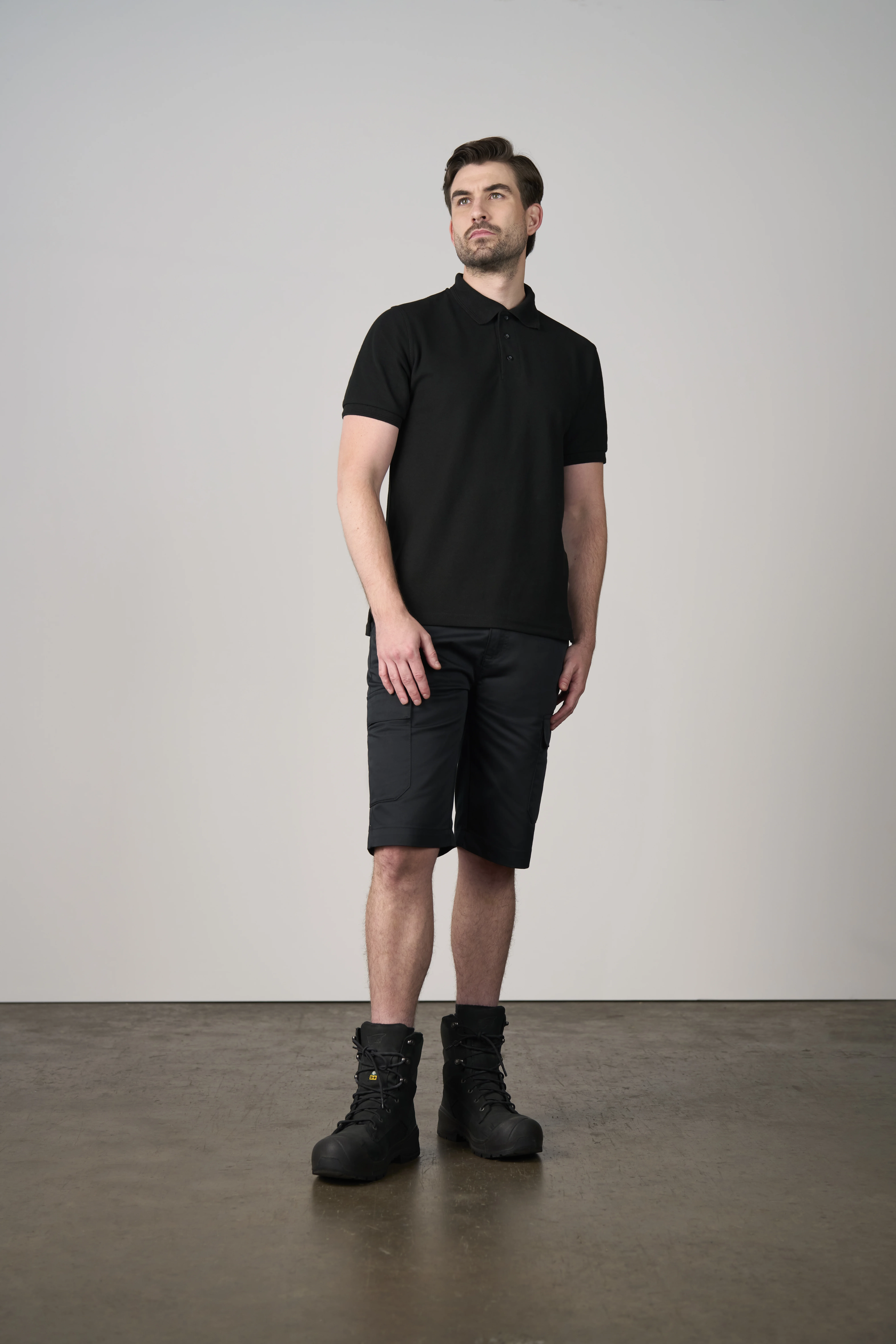 Pro premium polo