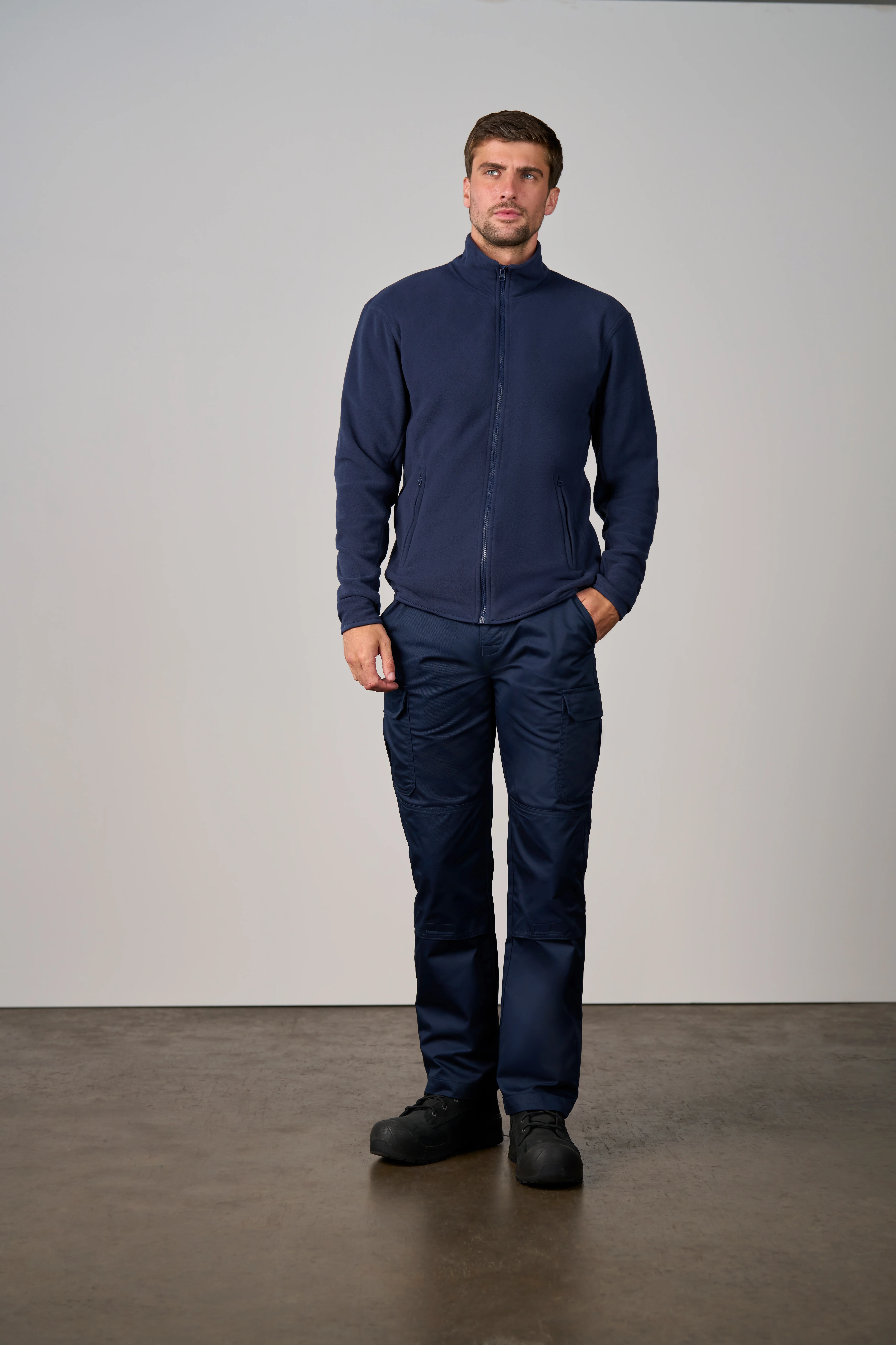 Pro microfleece
