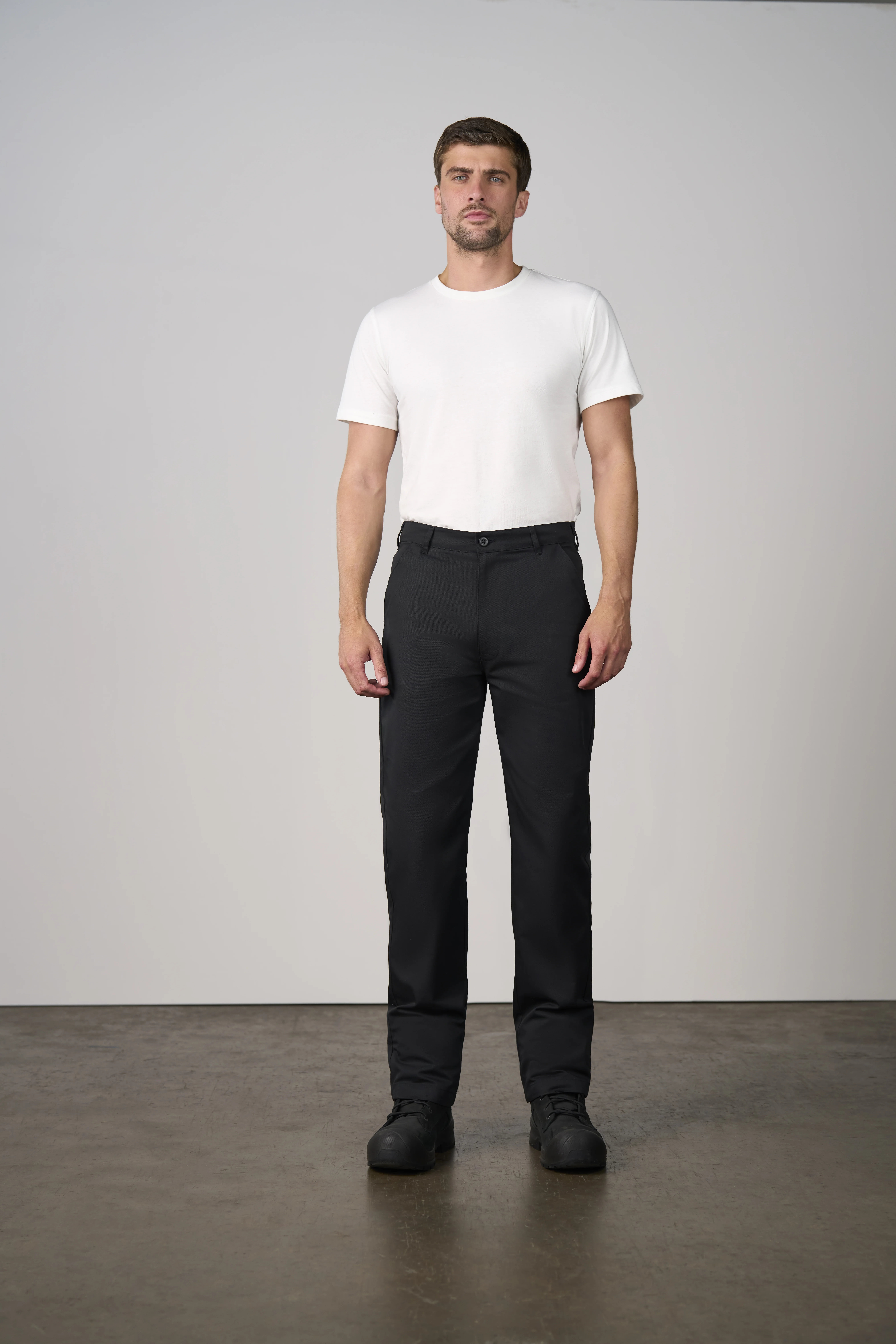 Pro workwear trousers