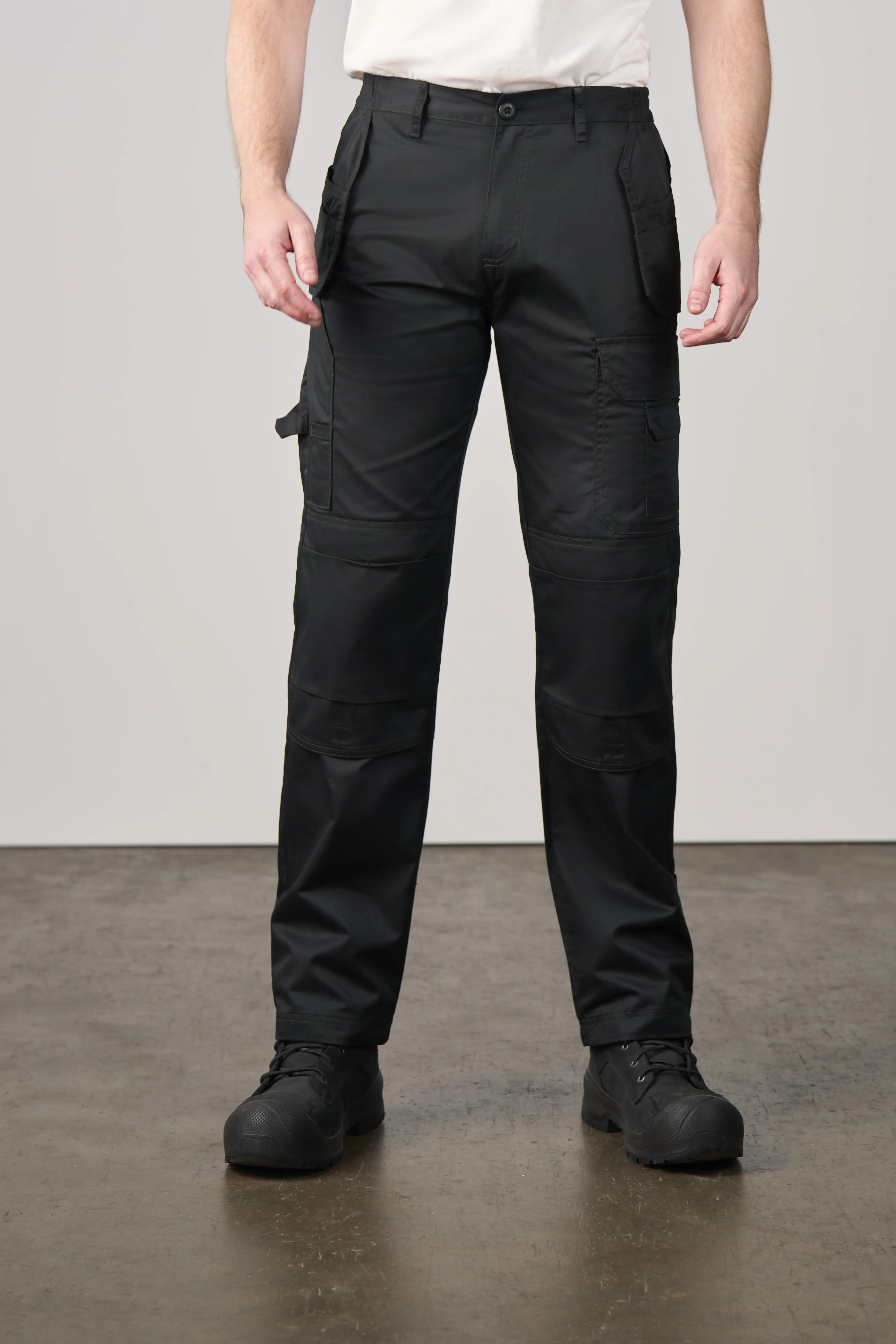 Pro tradesman trousers
