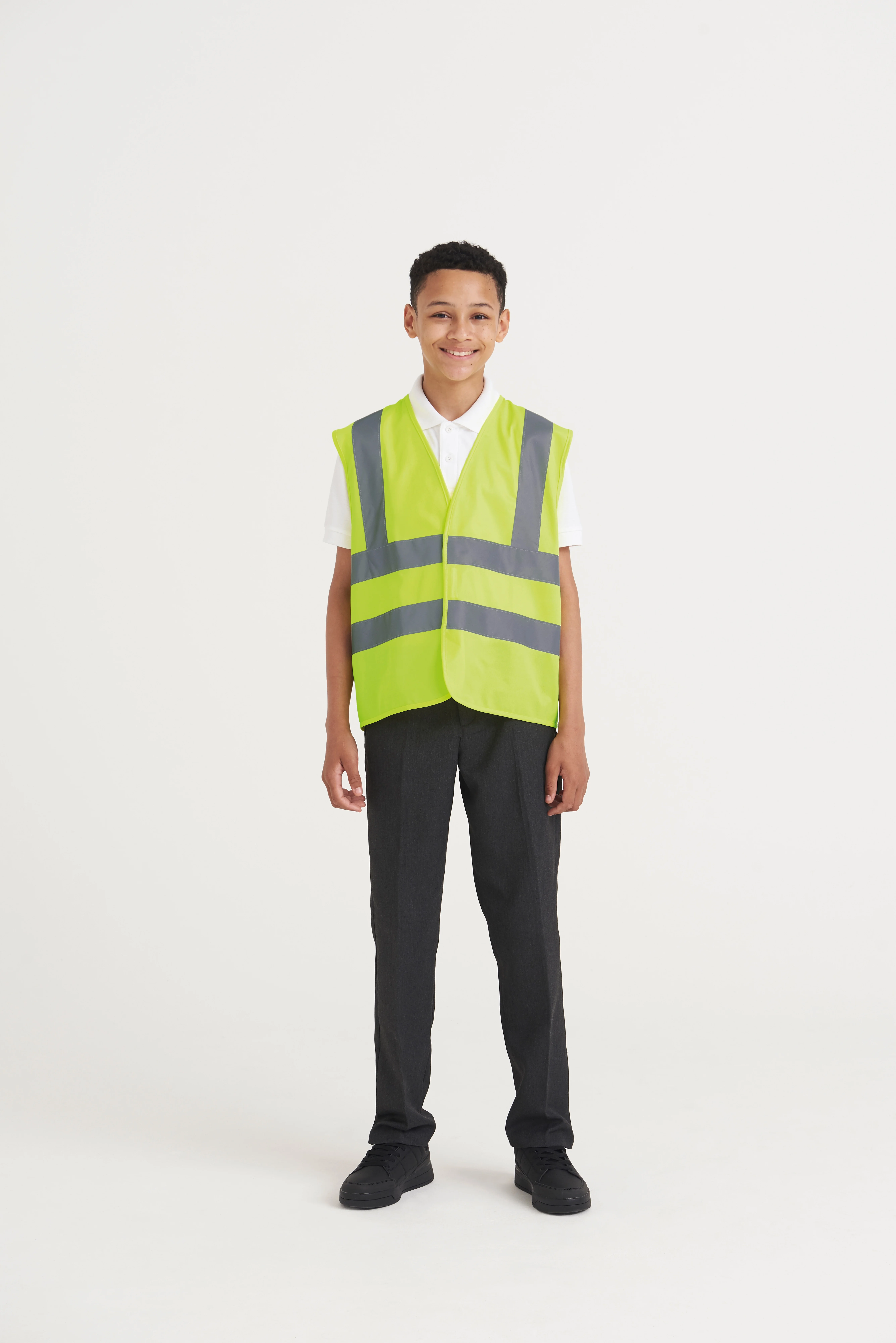 Kids waistcoat