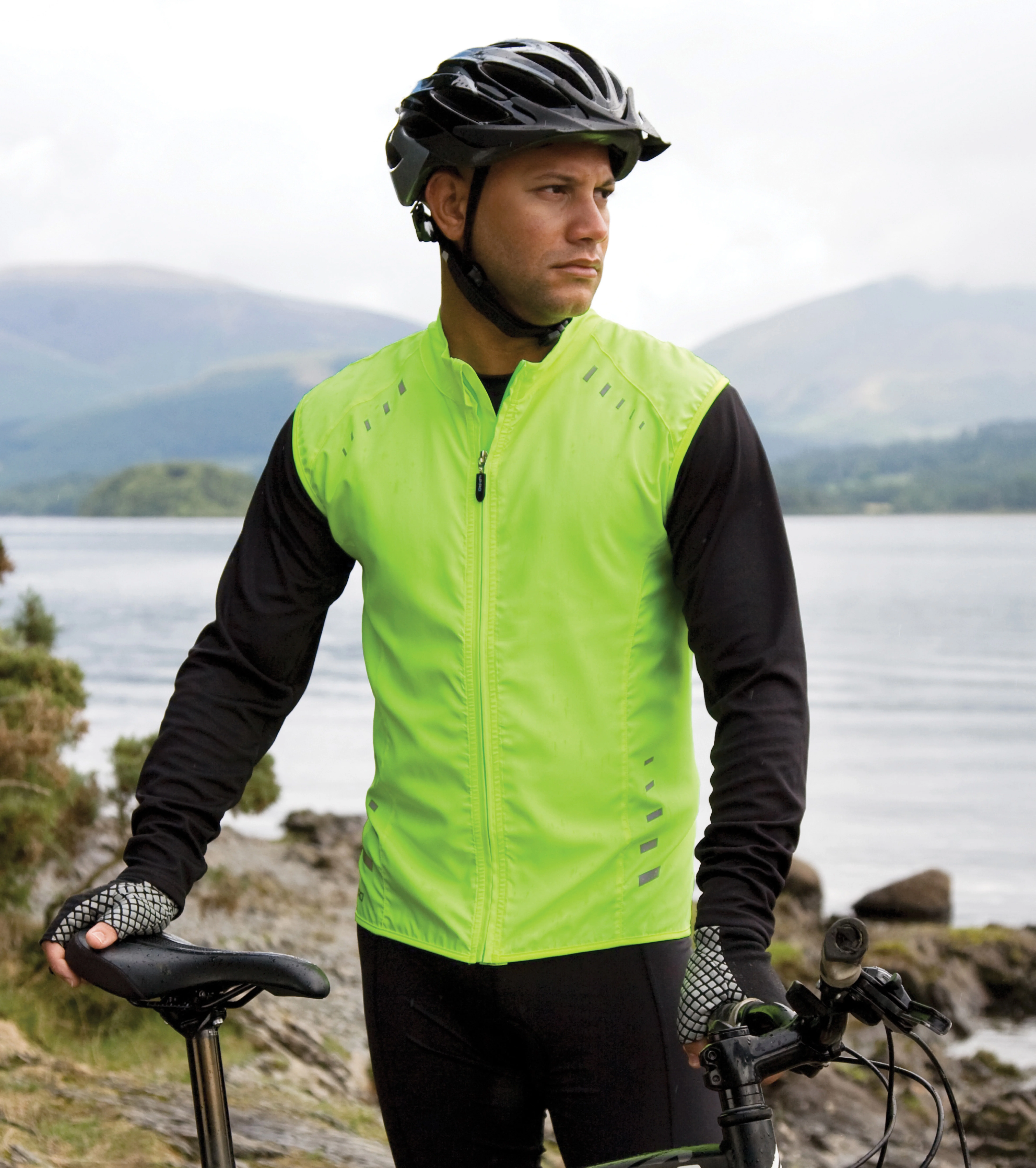 Spiro Crosslite Fietsgilet