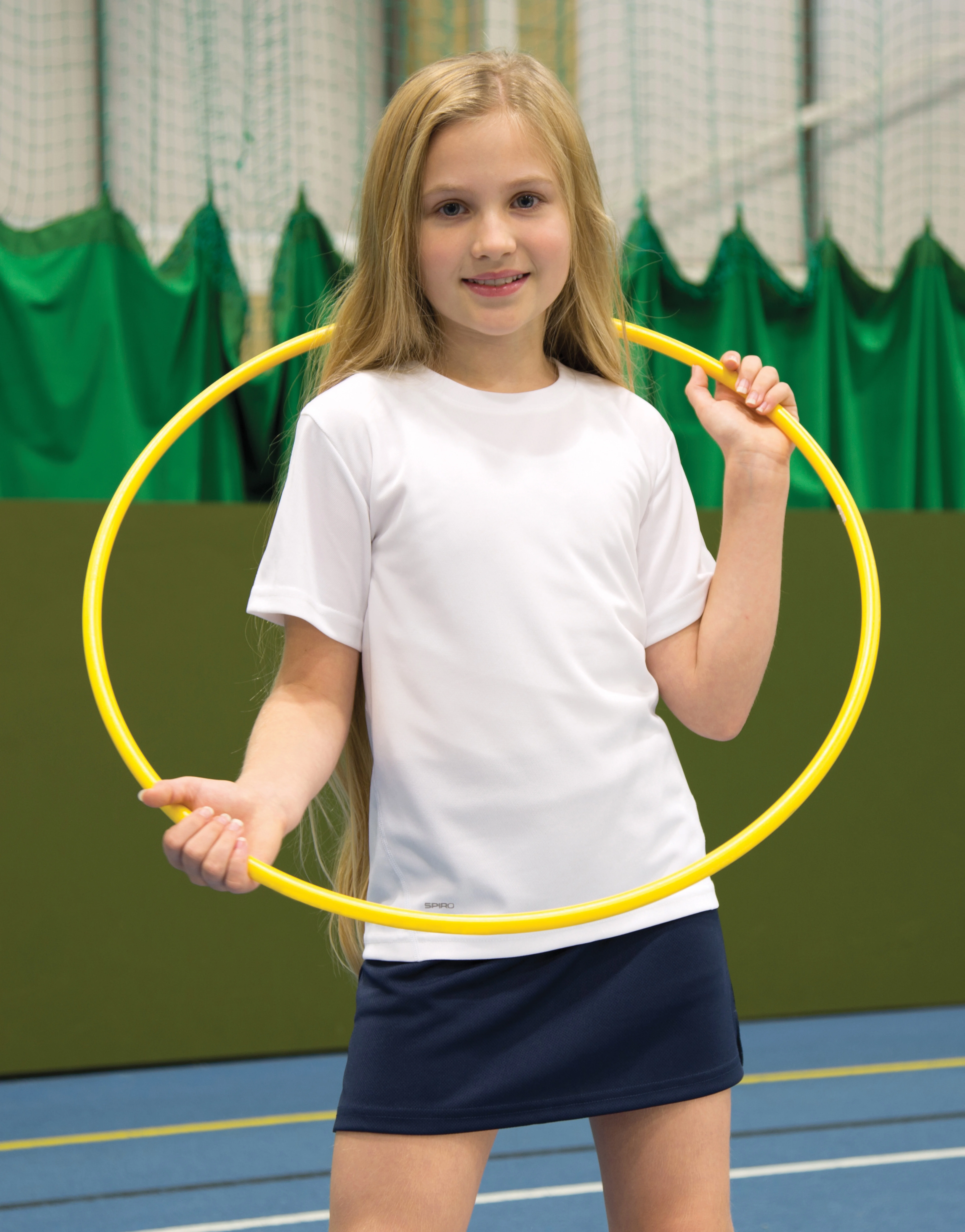 Spiro junior skort