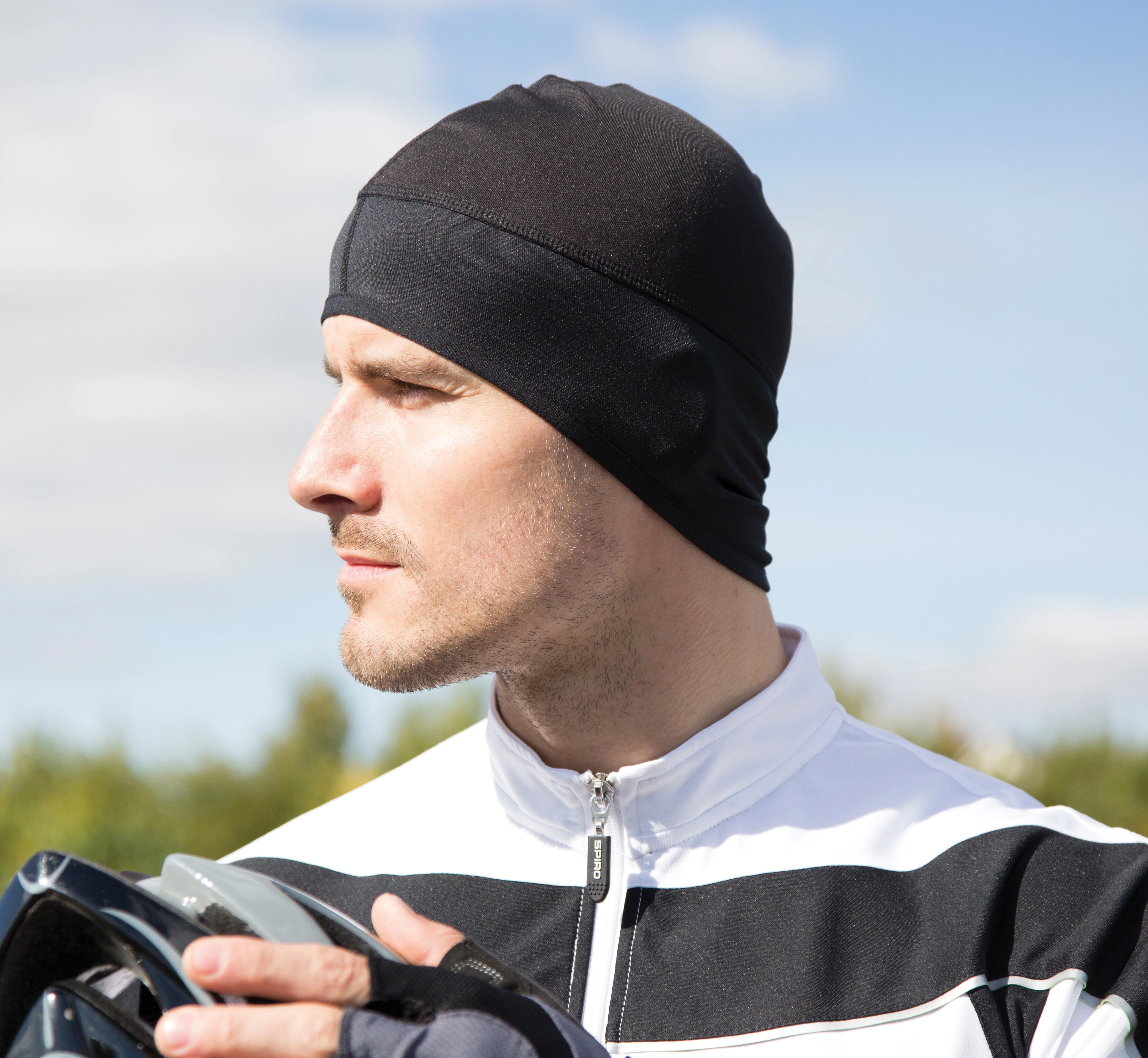 Spiro bikewear winter hat