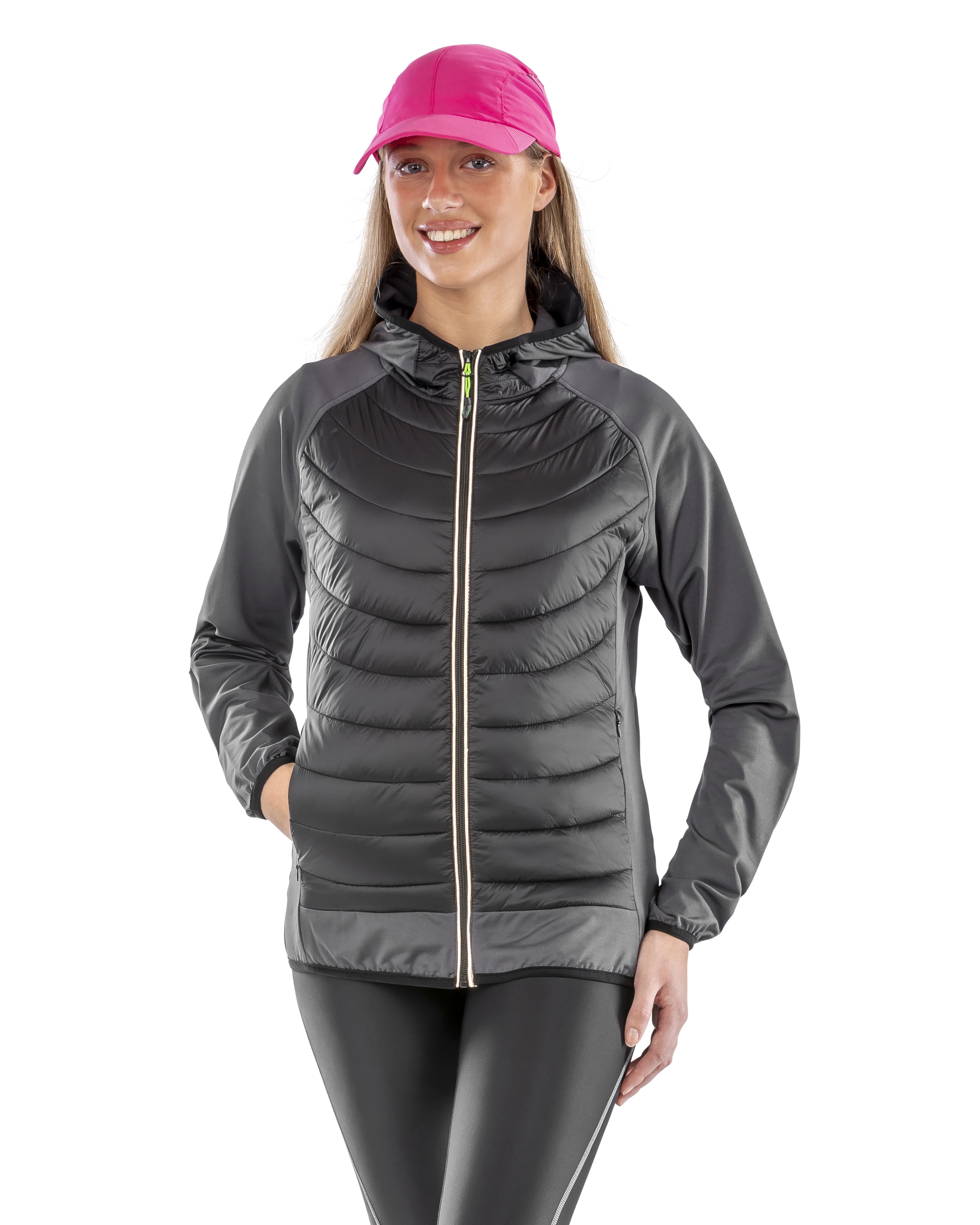Women's Zero gravity jacket