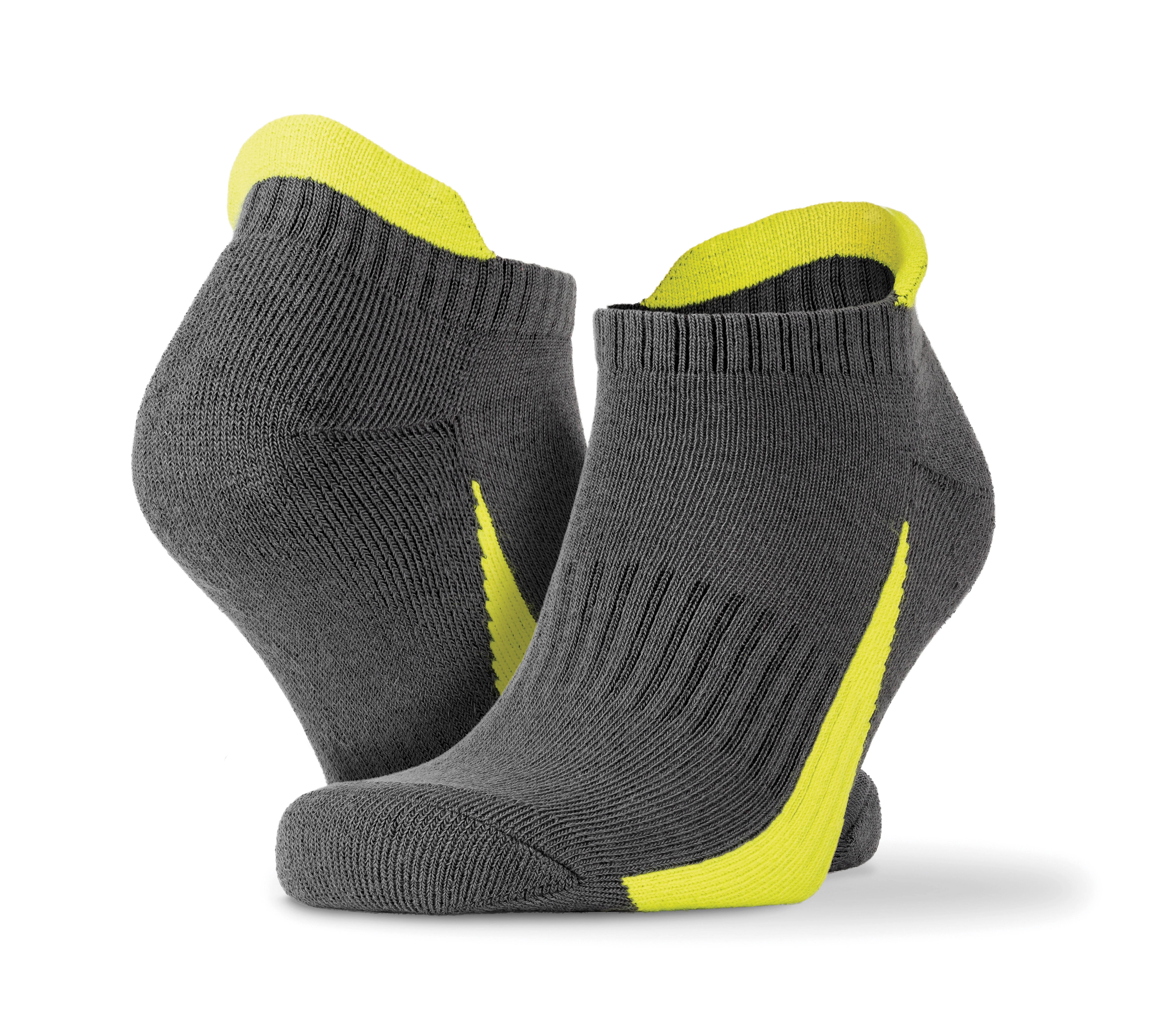 3-pack sports sneaker socks