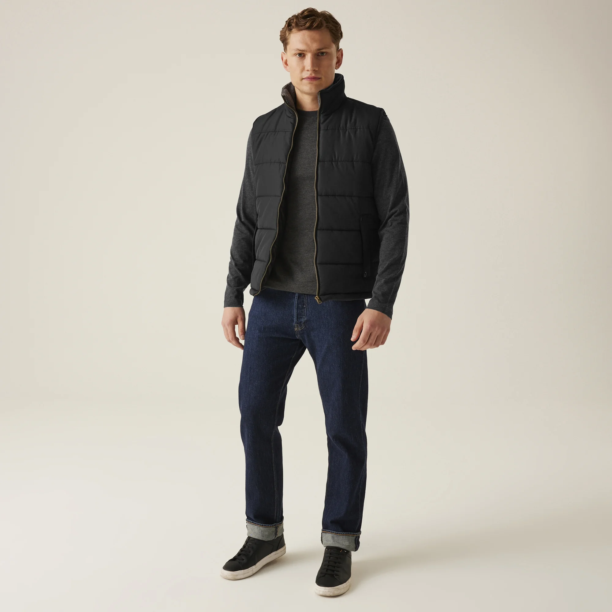 Altoona insulated bodywarmer