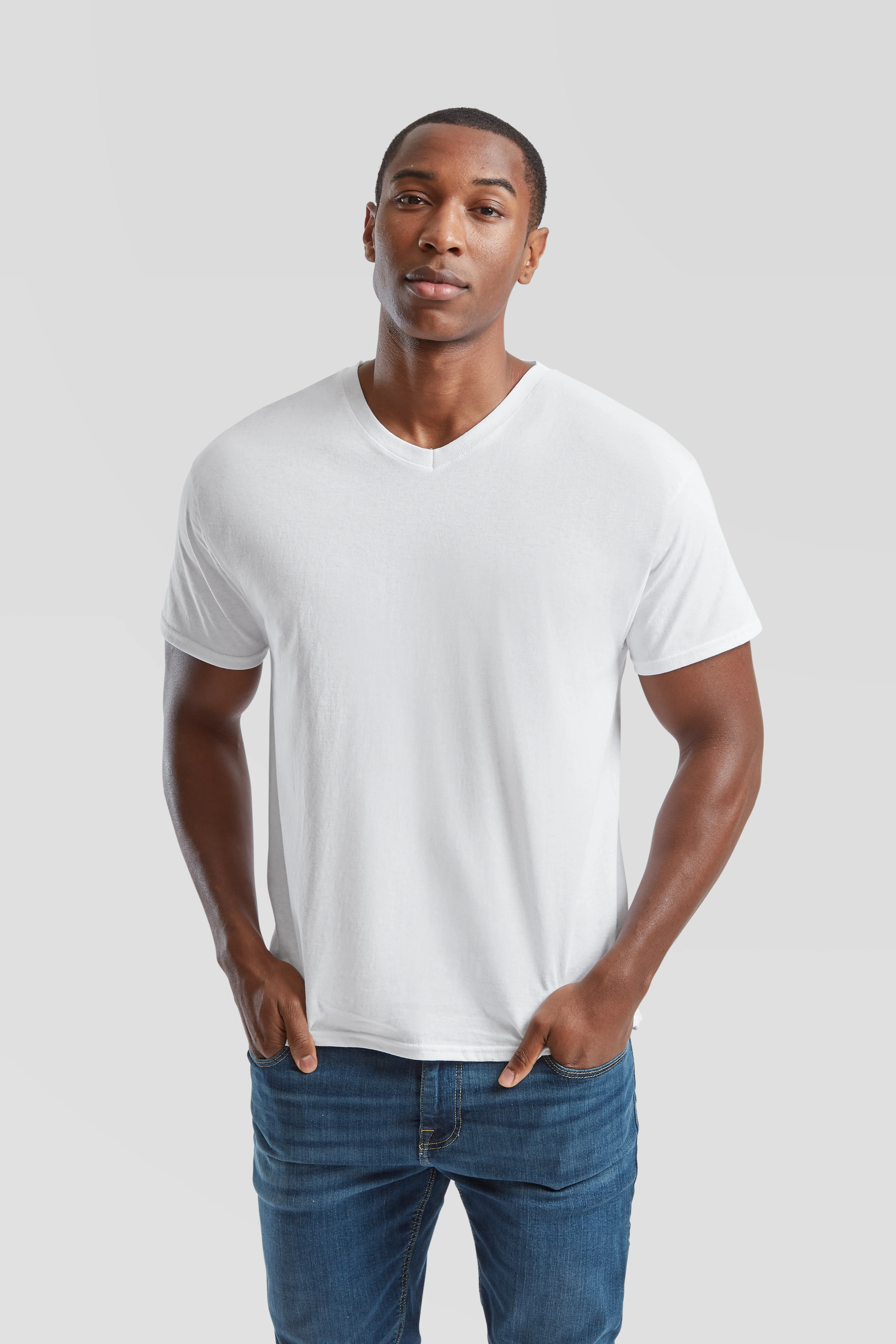 Original v-neck T