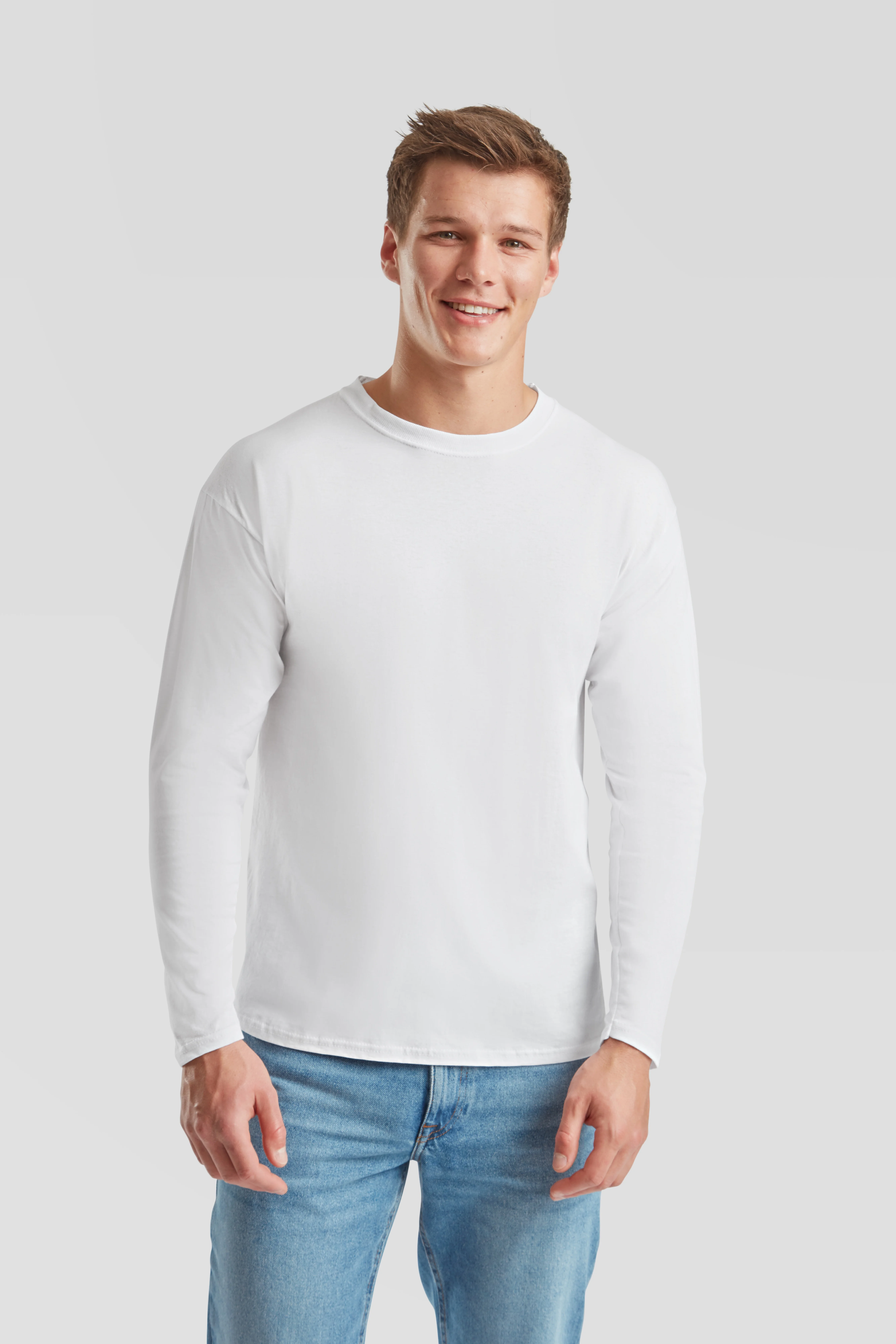 Original long sleeve T