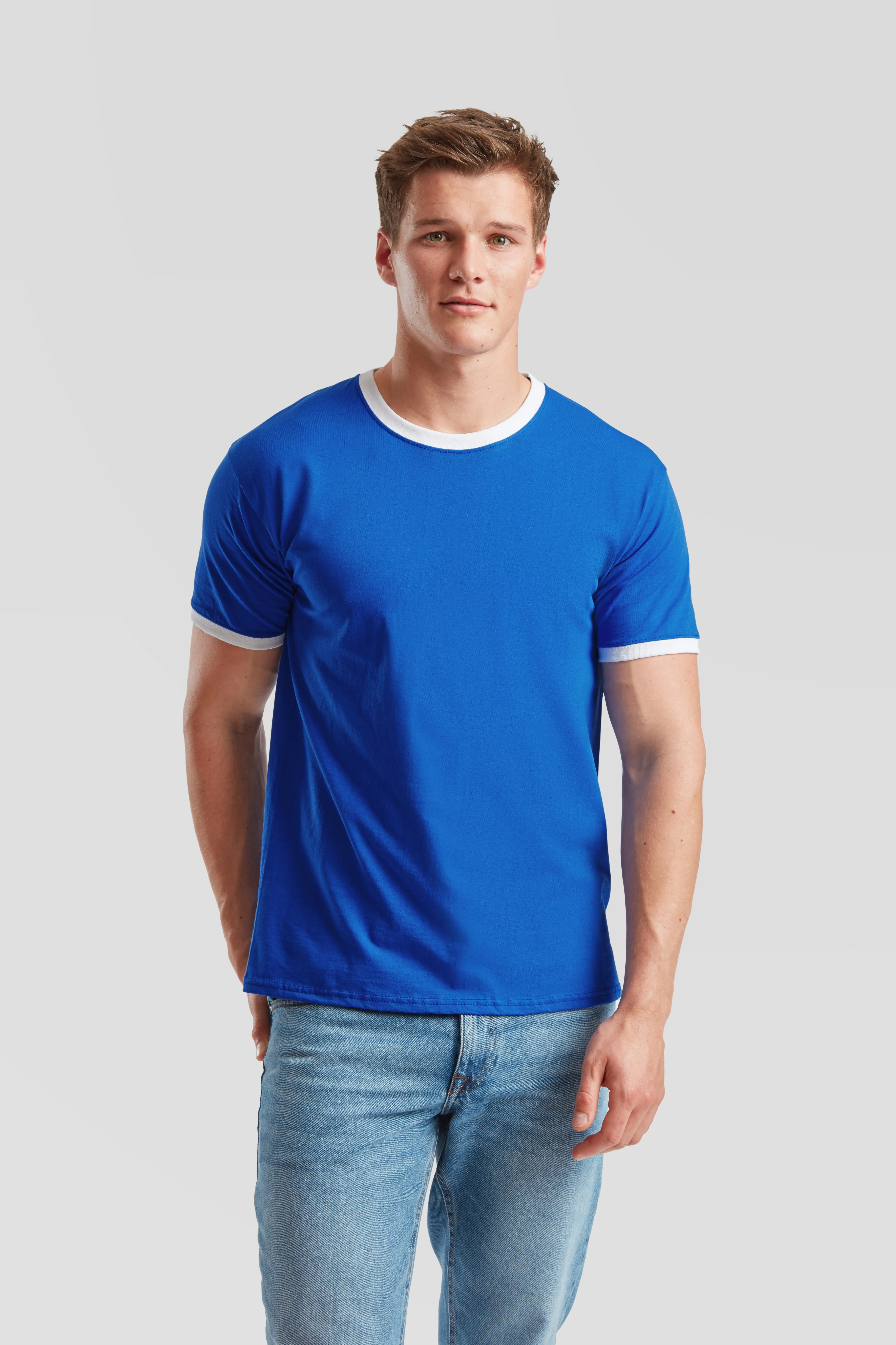 Ringer T