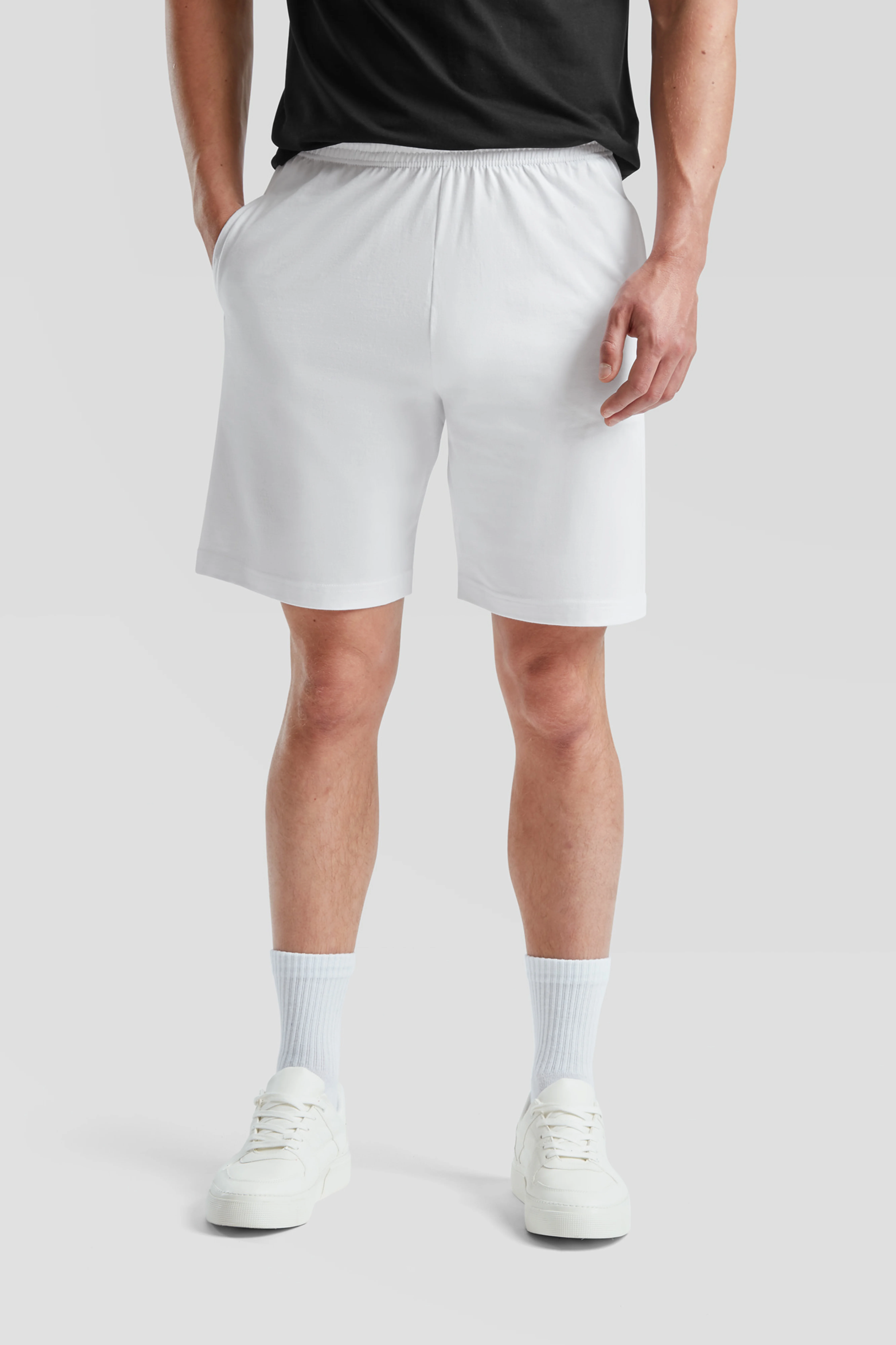 Iconic 195 Jersey shorts