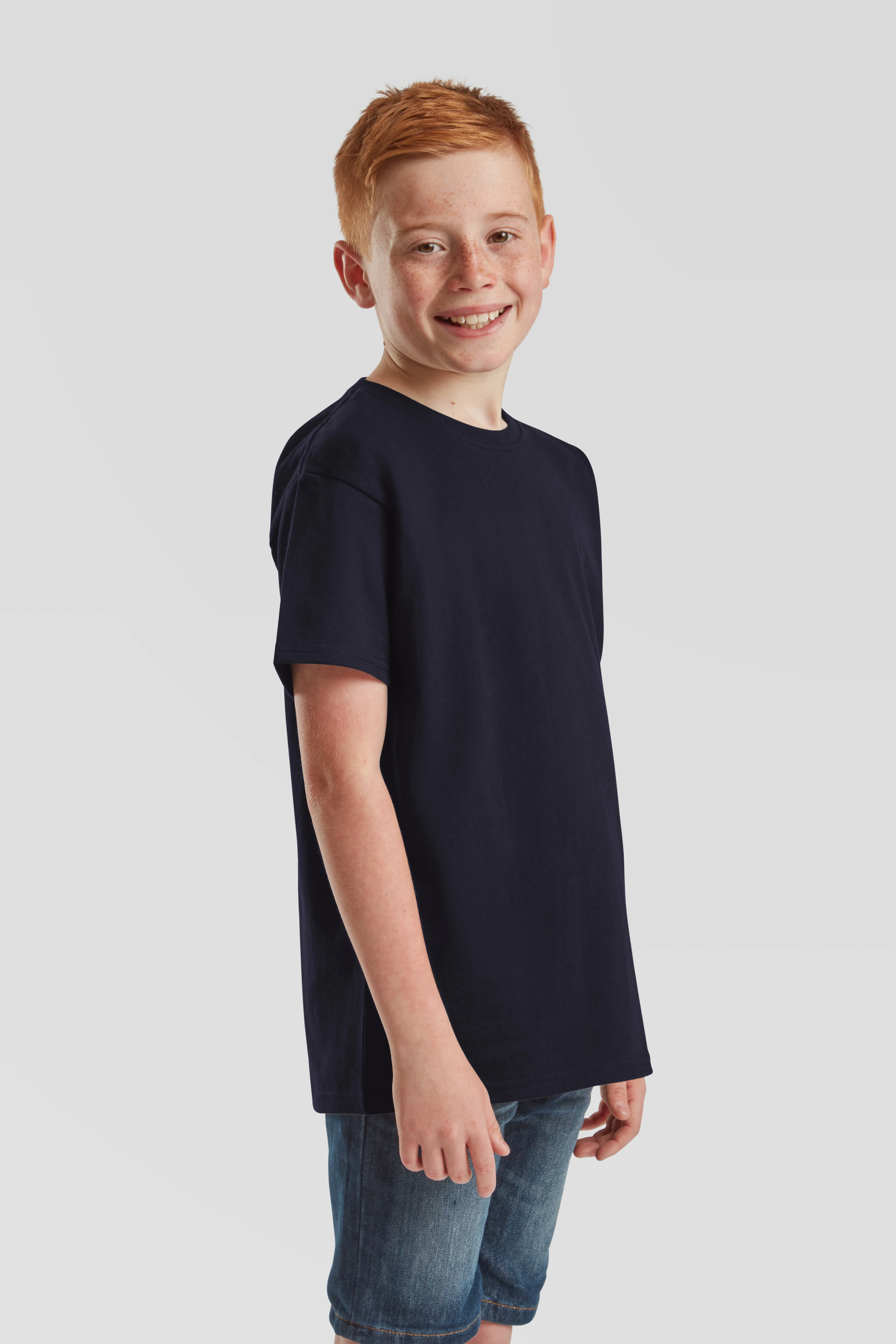 Kids Iconic 195 T