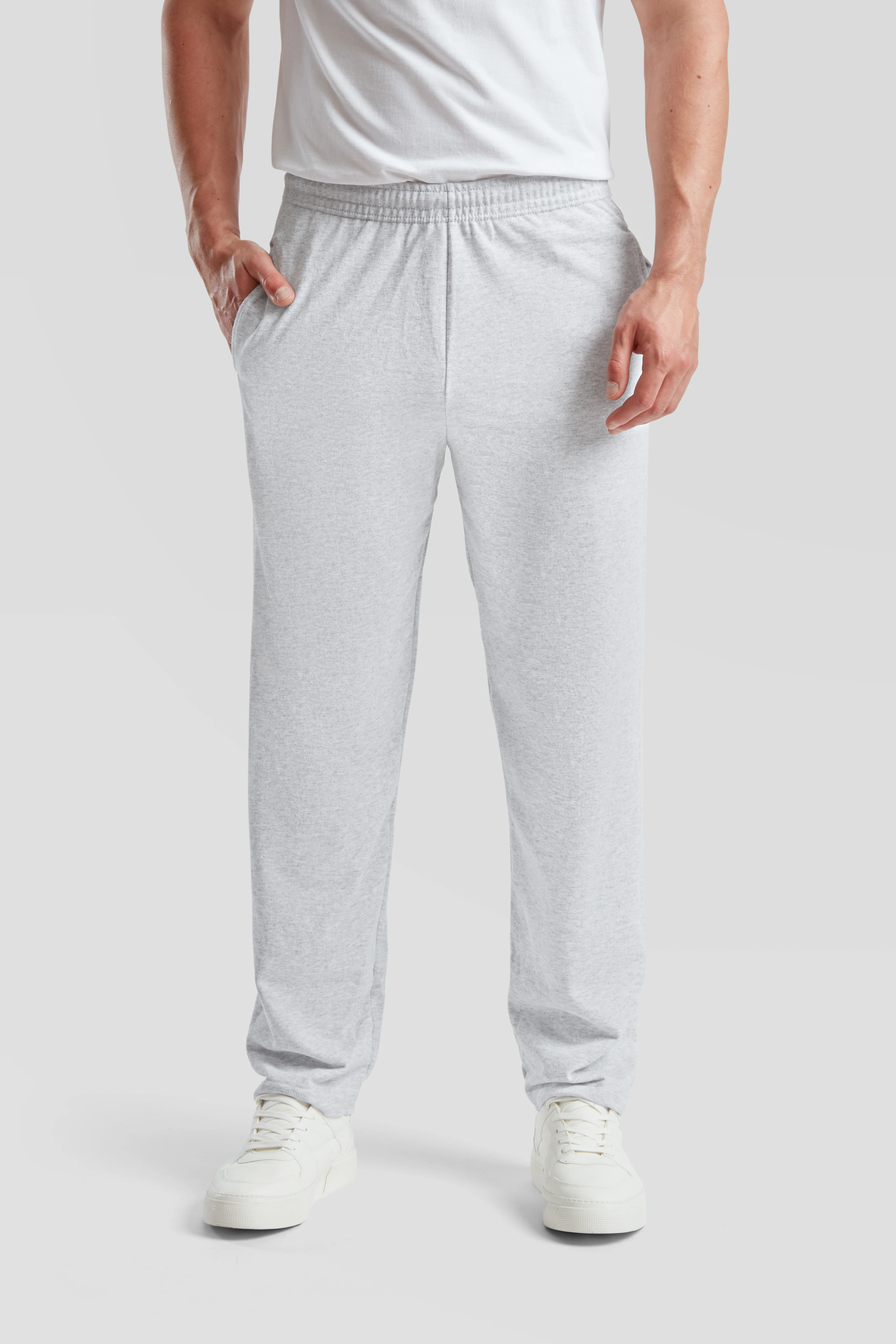 Lightweight sweatpants