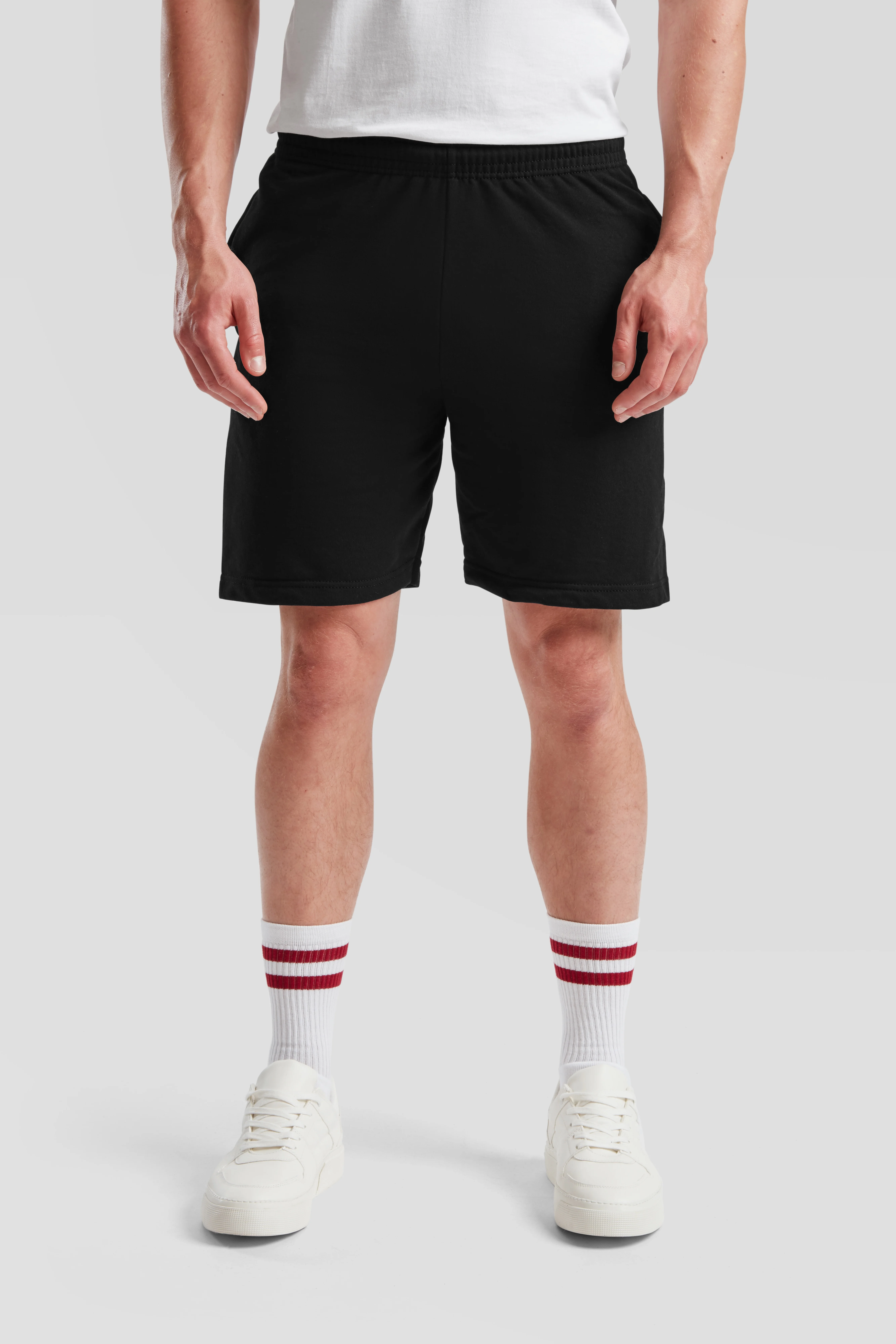 Lightweight shorts