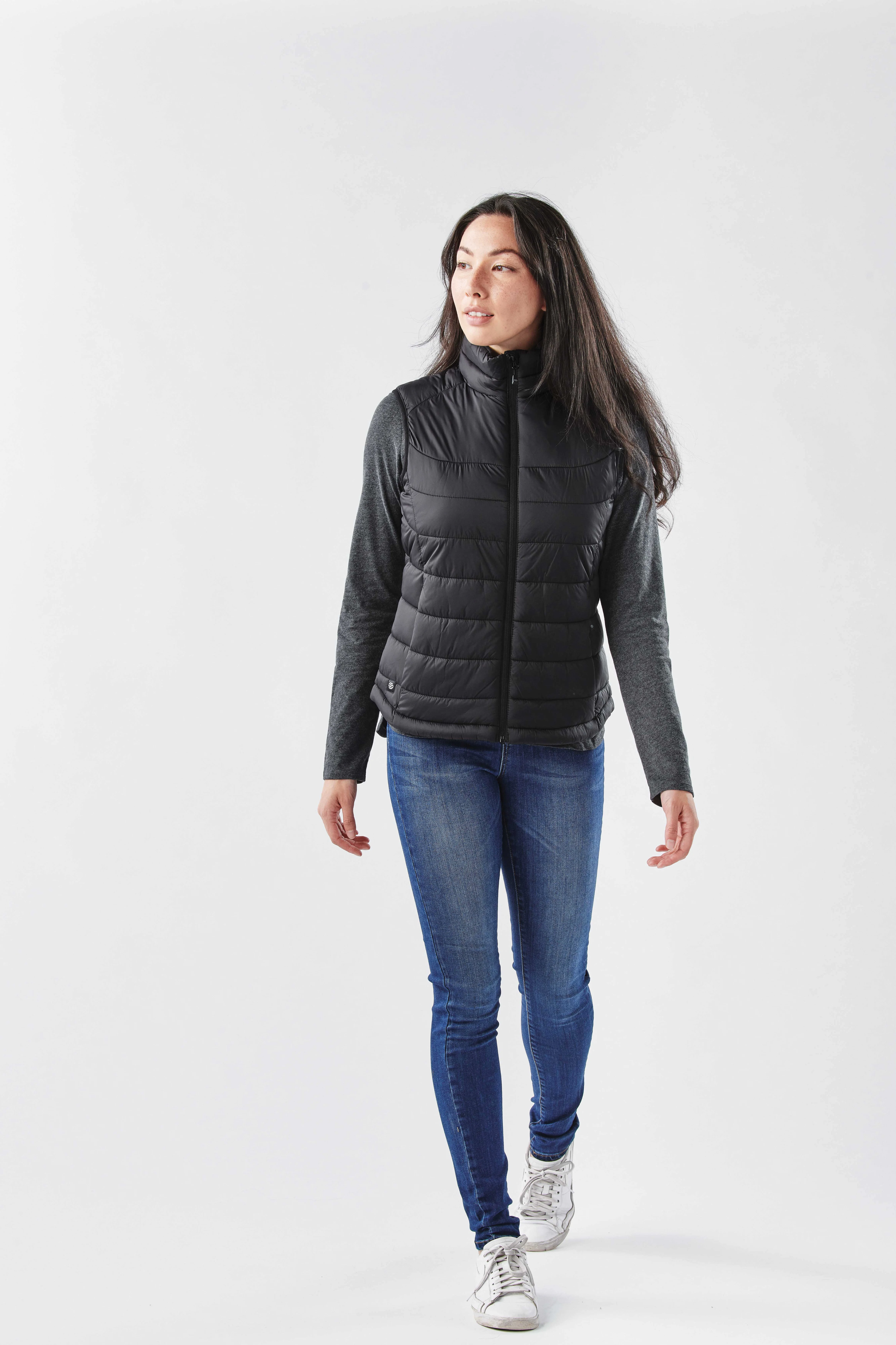 Women's Stavanger thermal vest