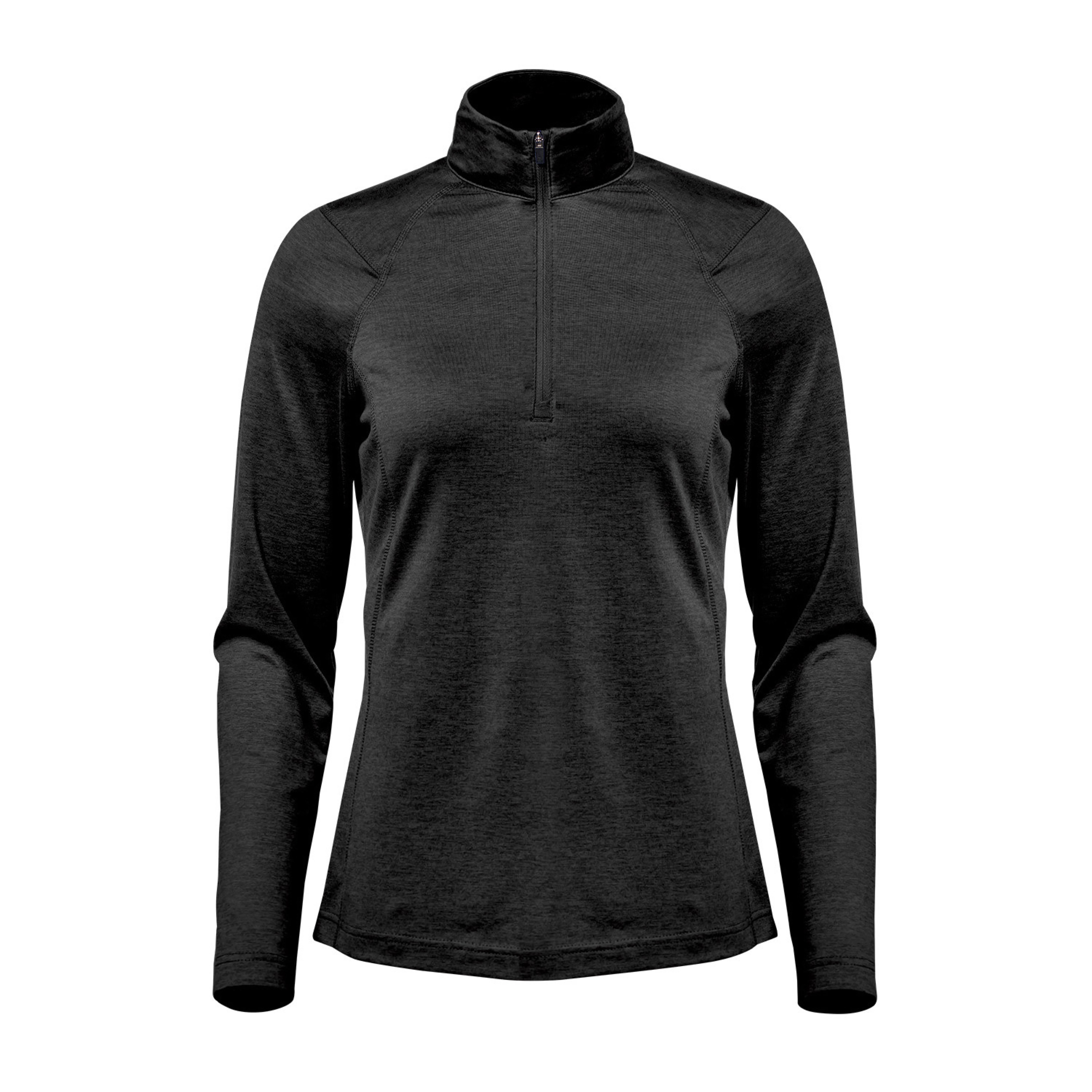 Women’s Milano ¼-zip pullover