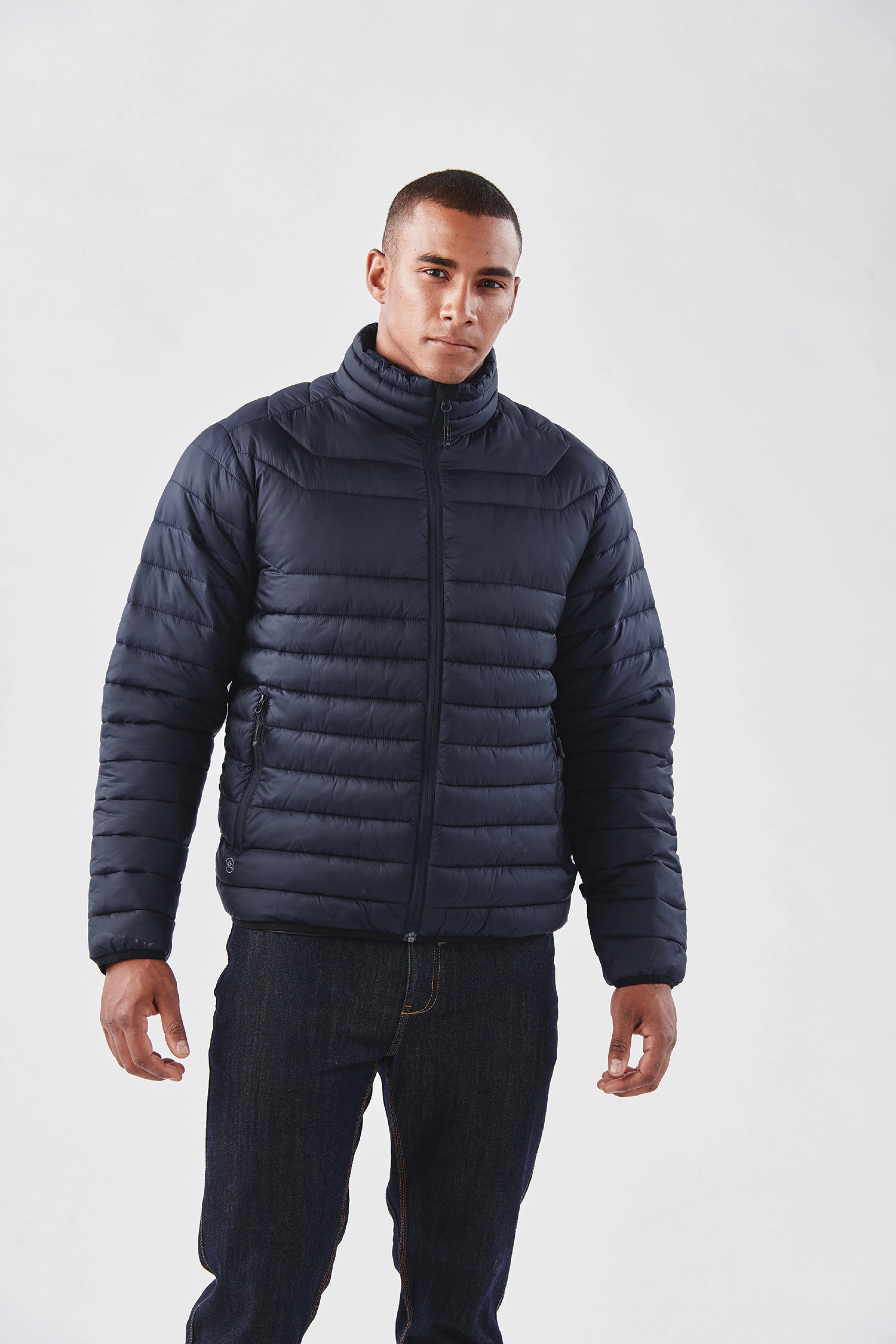 Altitude jacket