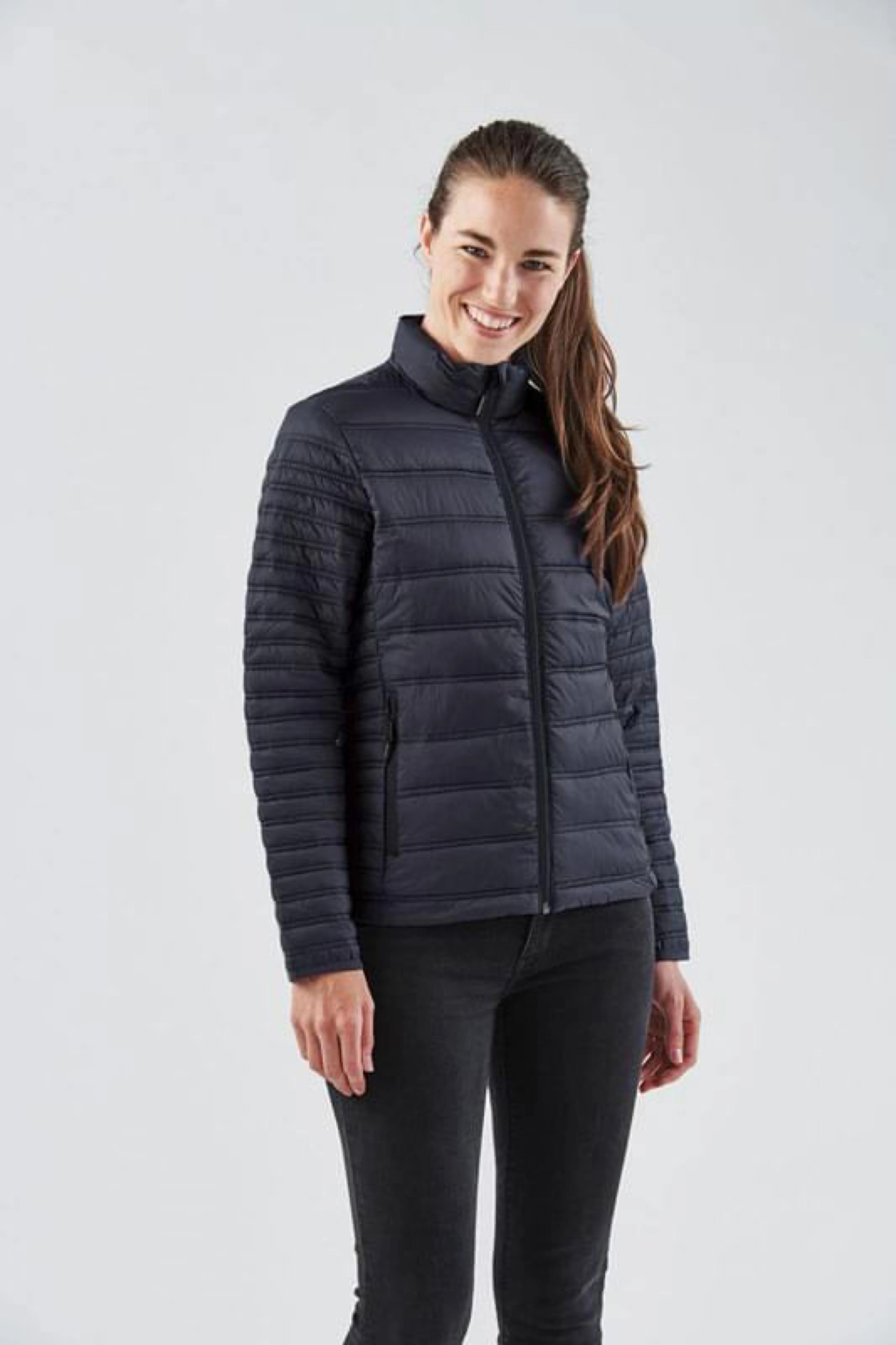 Women's Basecamp thermal jacket