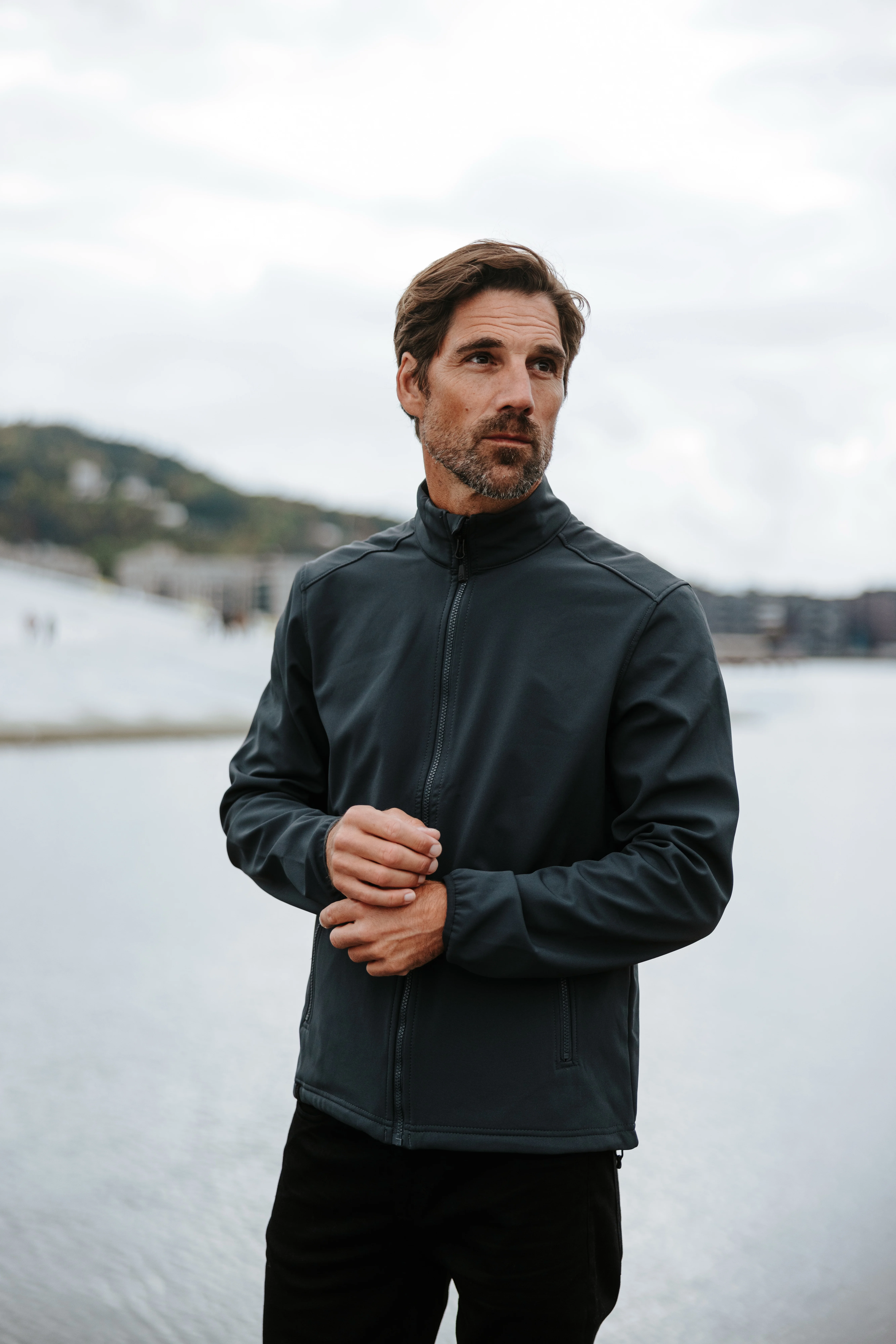Narvik softshell