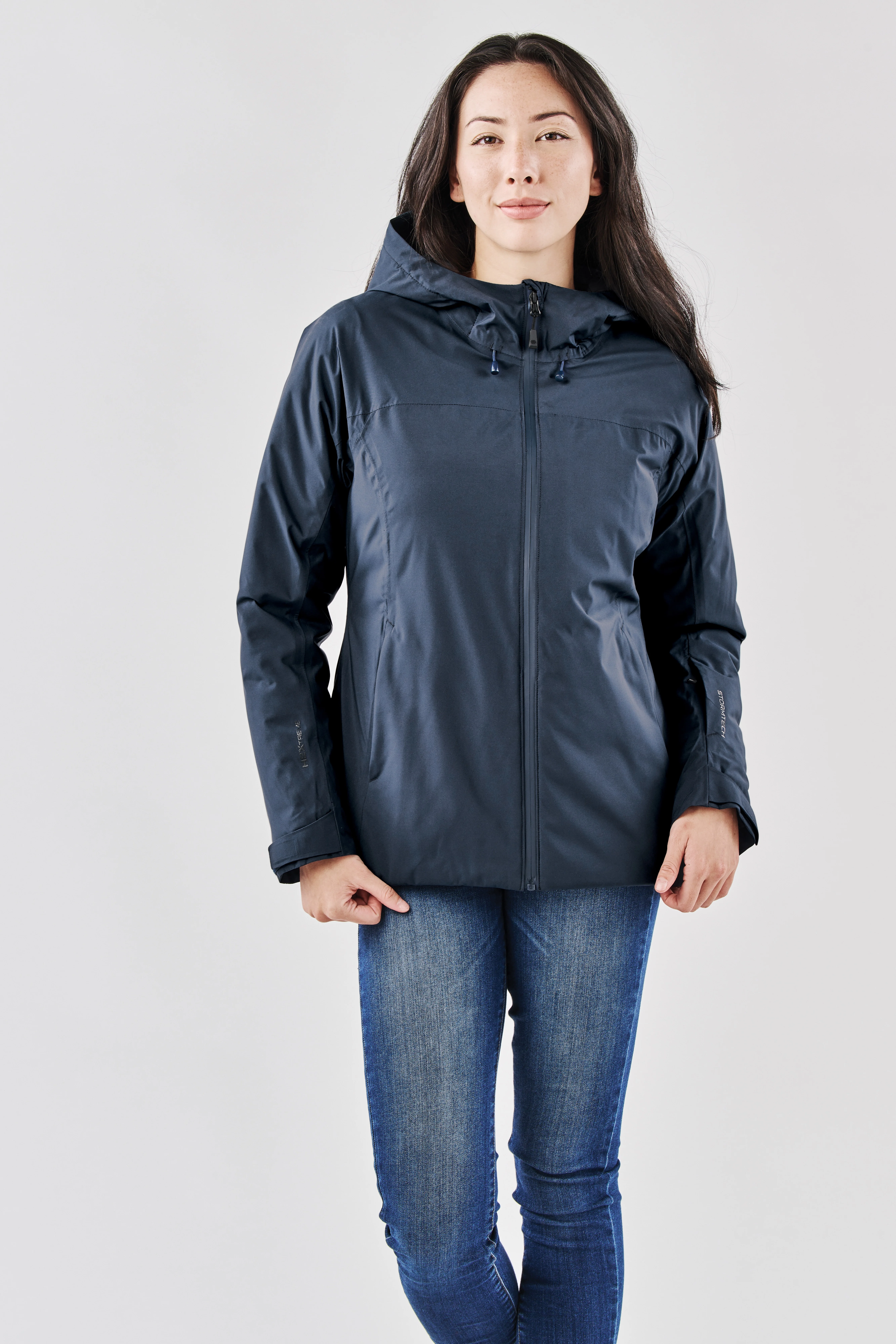Women’s Nostromo thermal shell