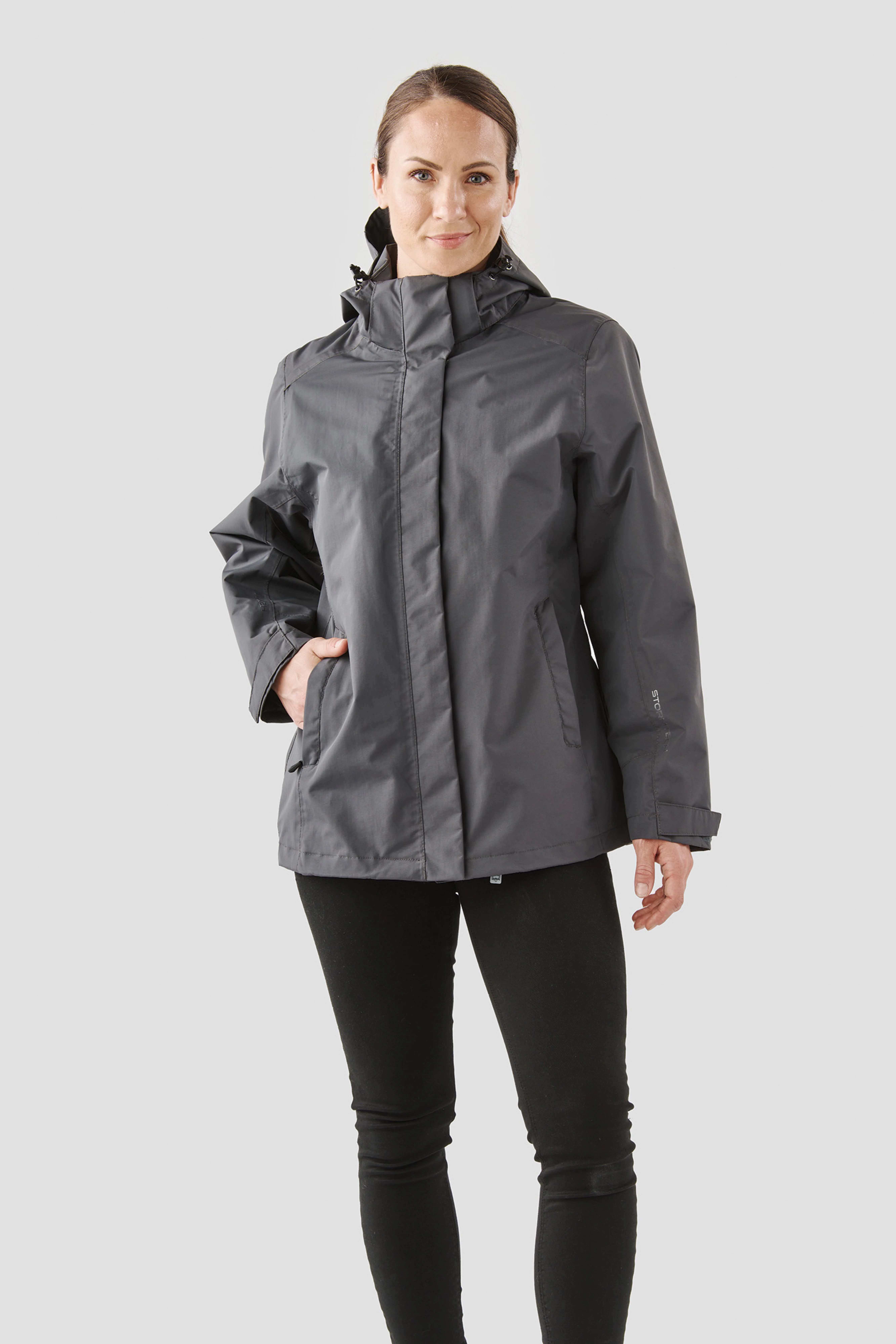 Women’s Magellan system jacket