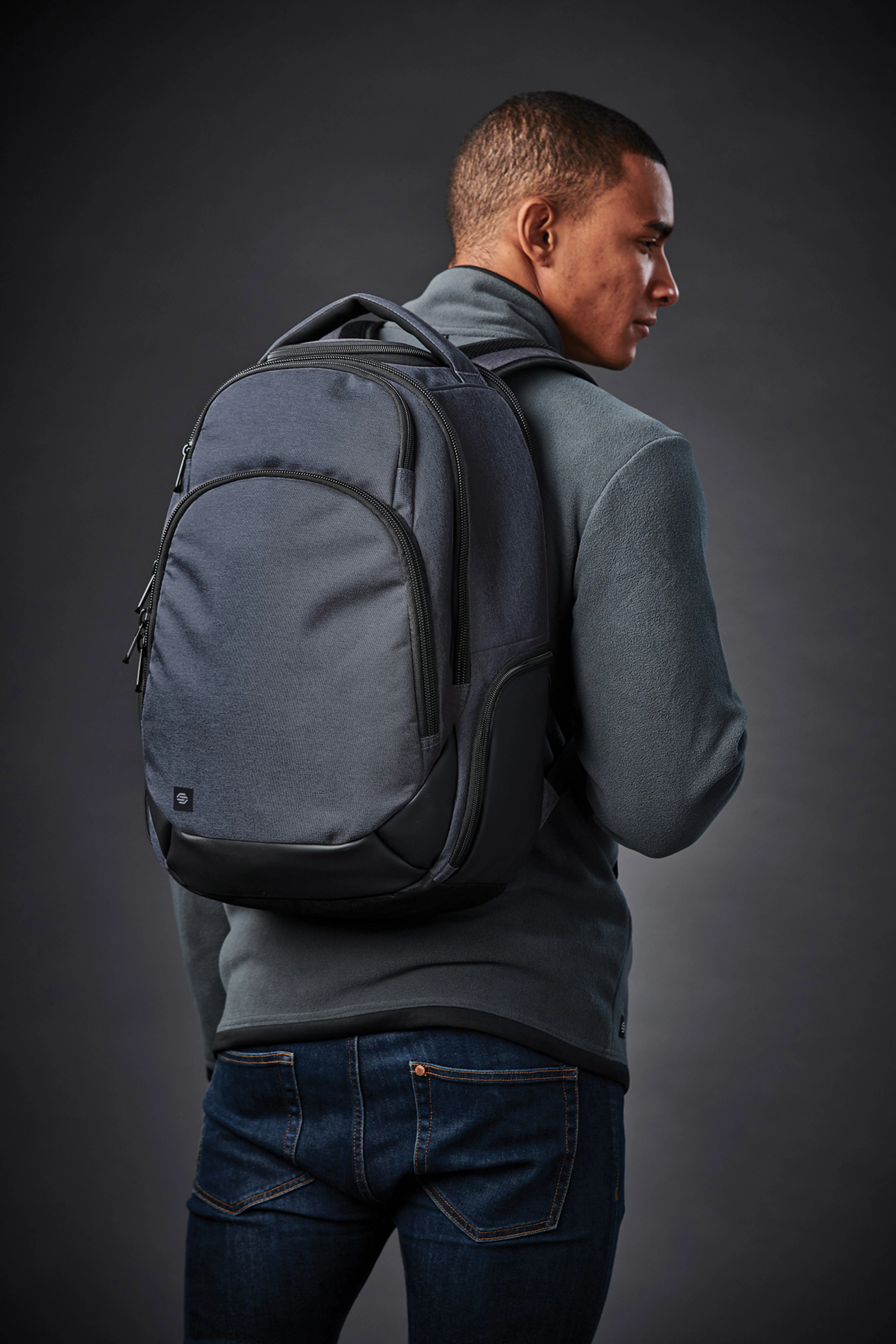 Madison commuter pack
