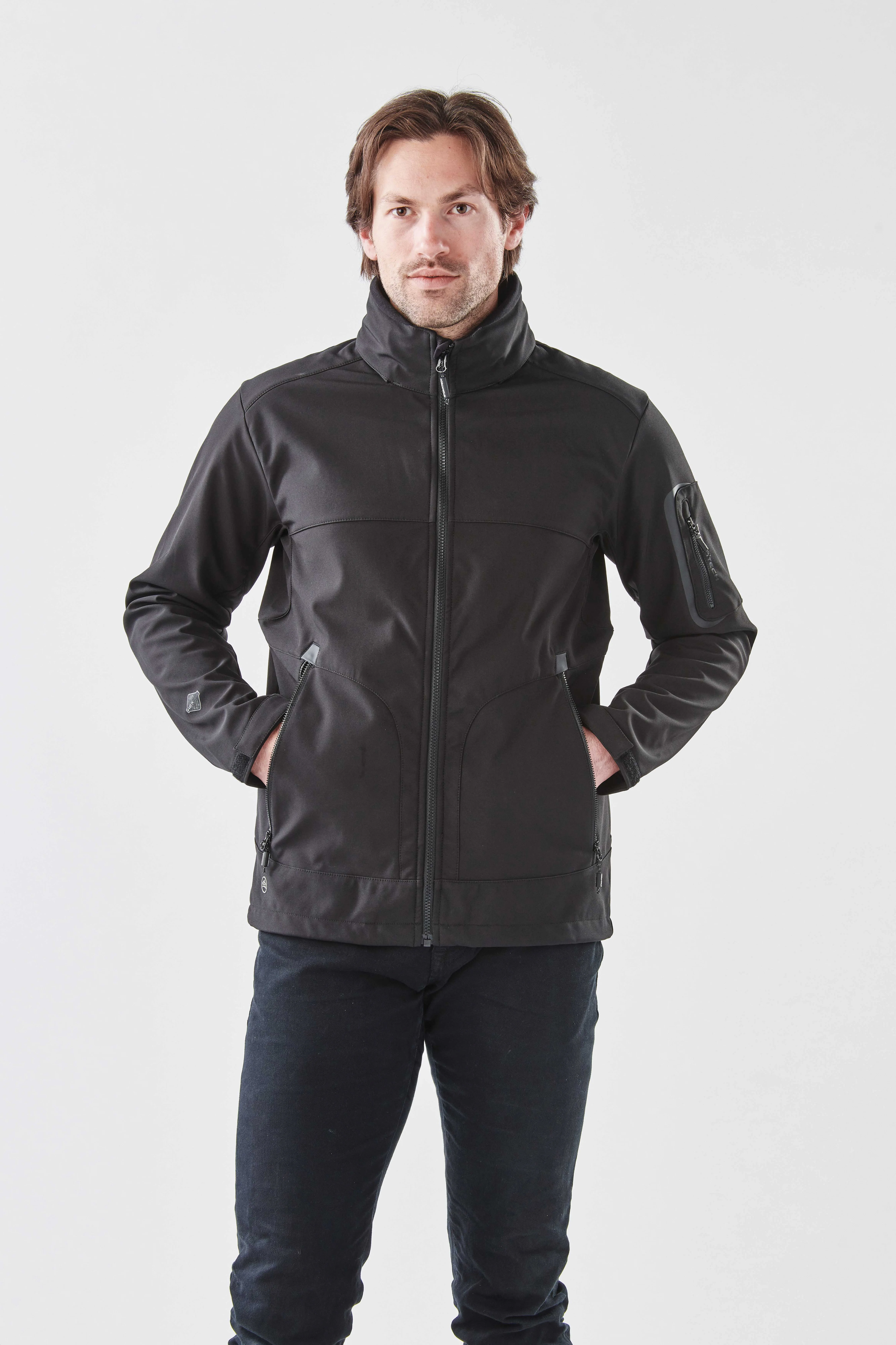 Cruise softshell