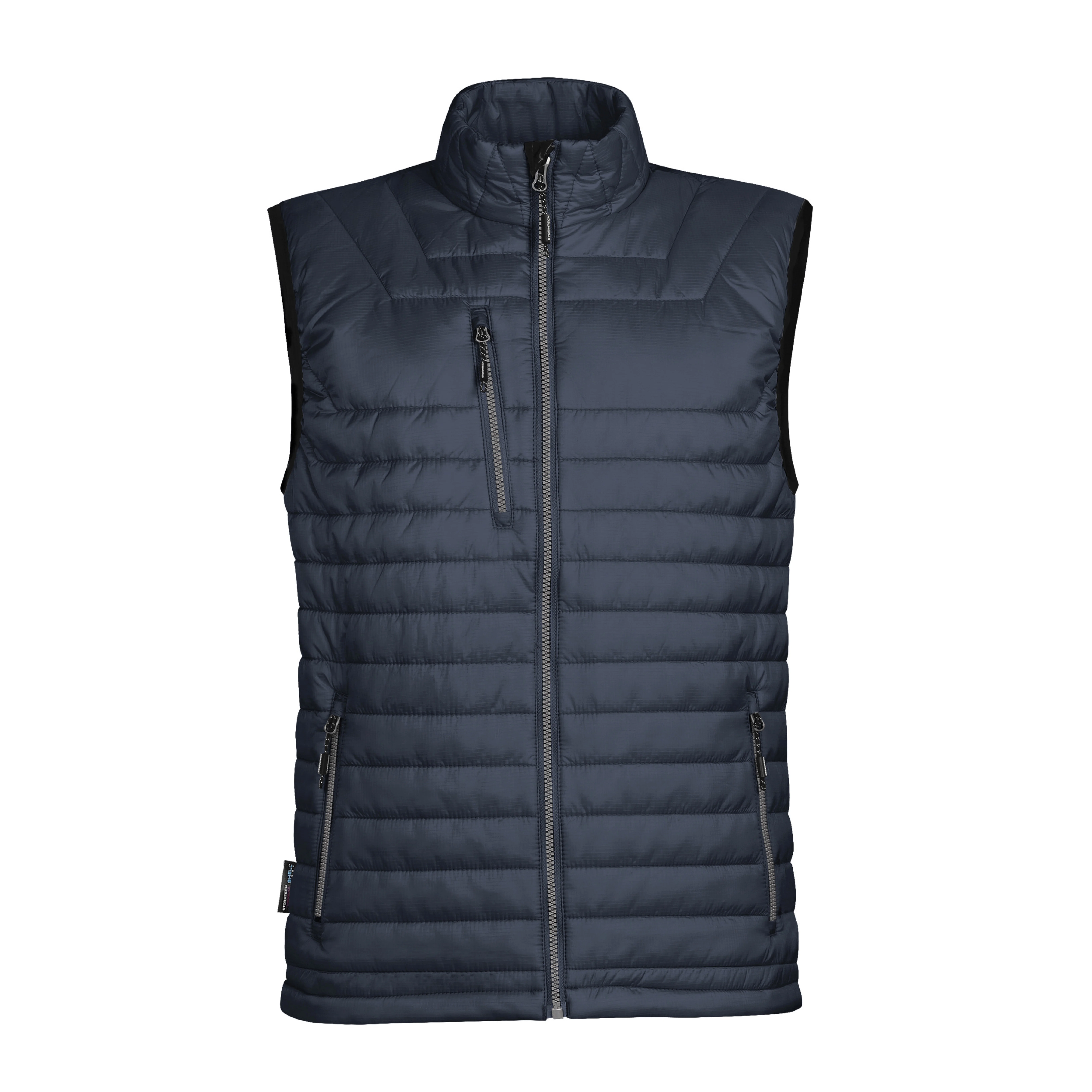 Gravity thermal vest