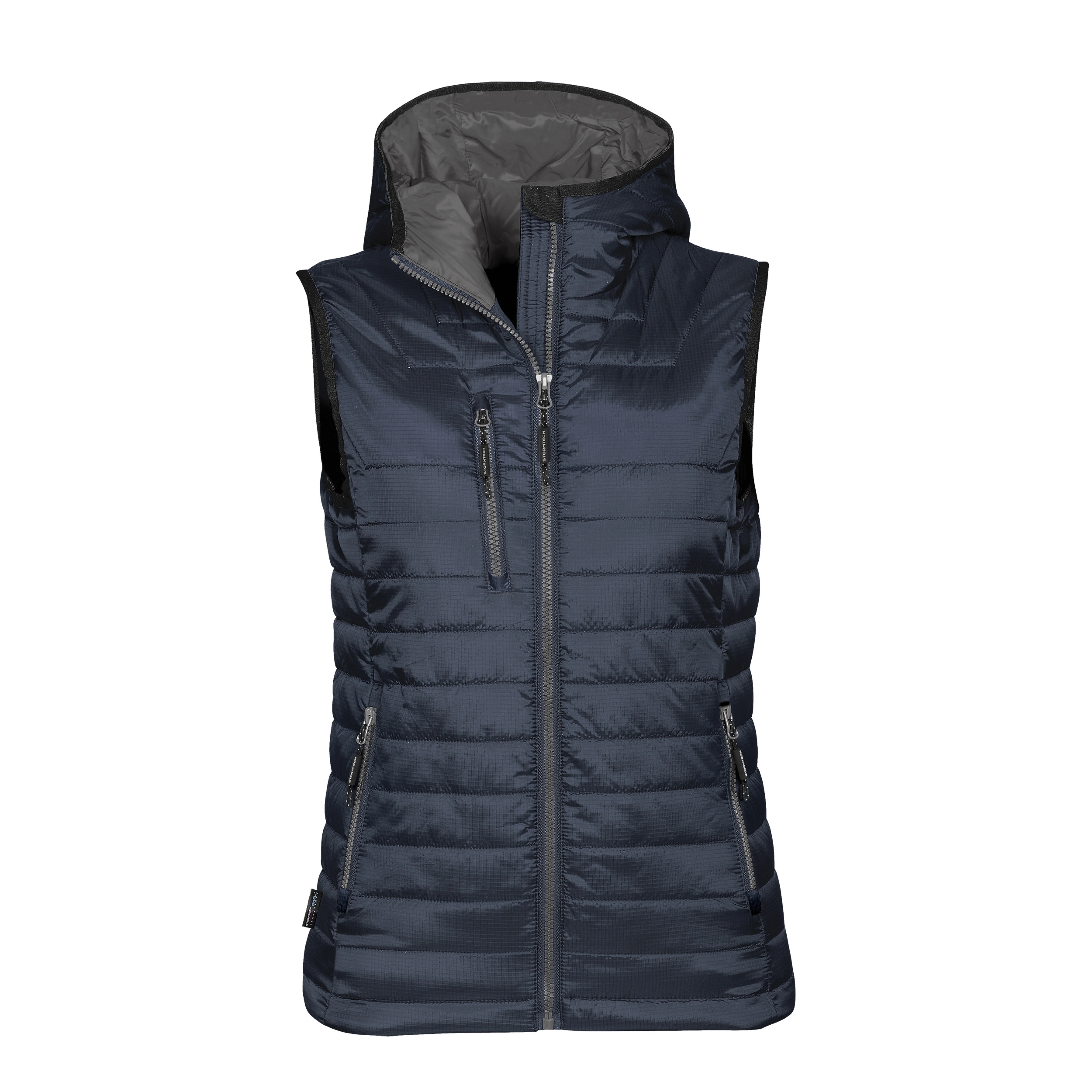 Women's Gravity thermal vest
