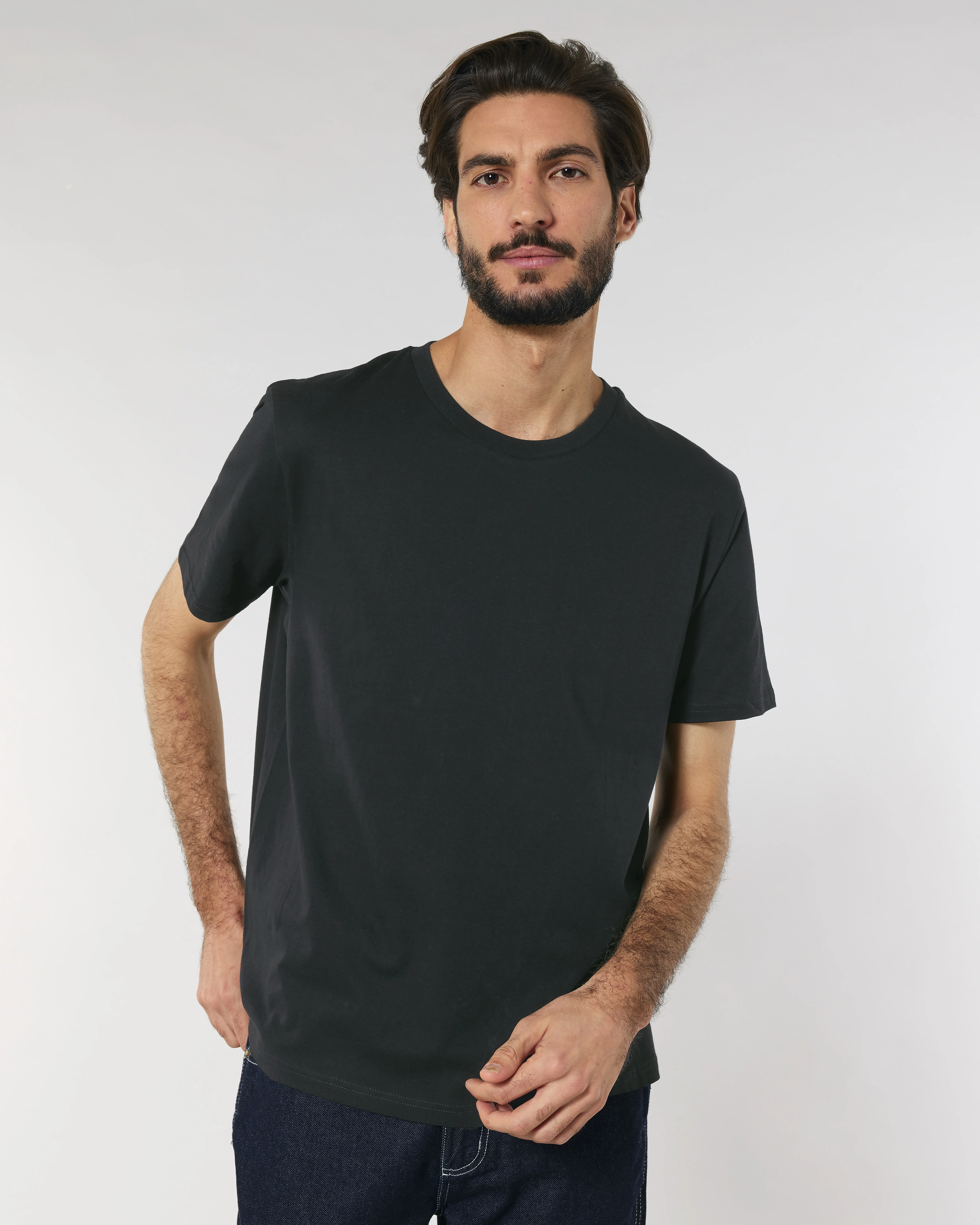 Rocker the essential unisex t-shirt (STTU758)