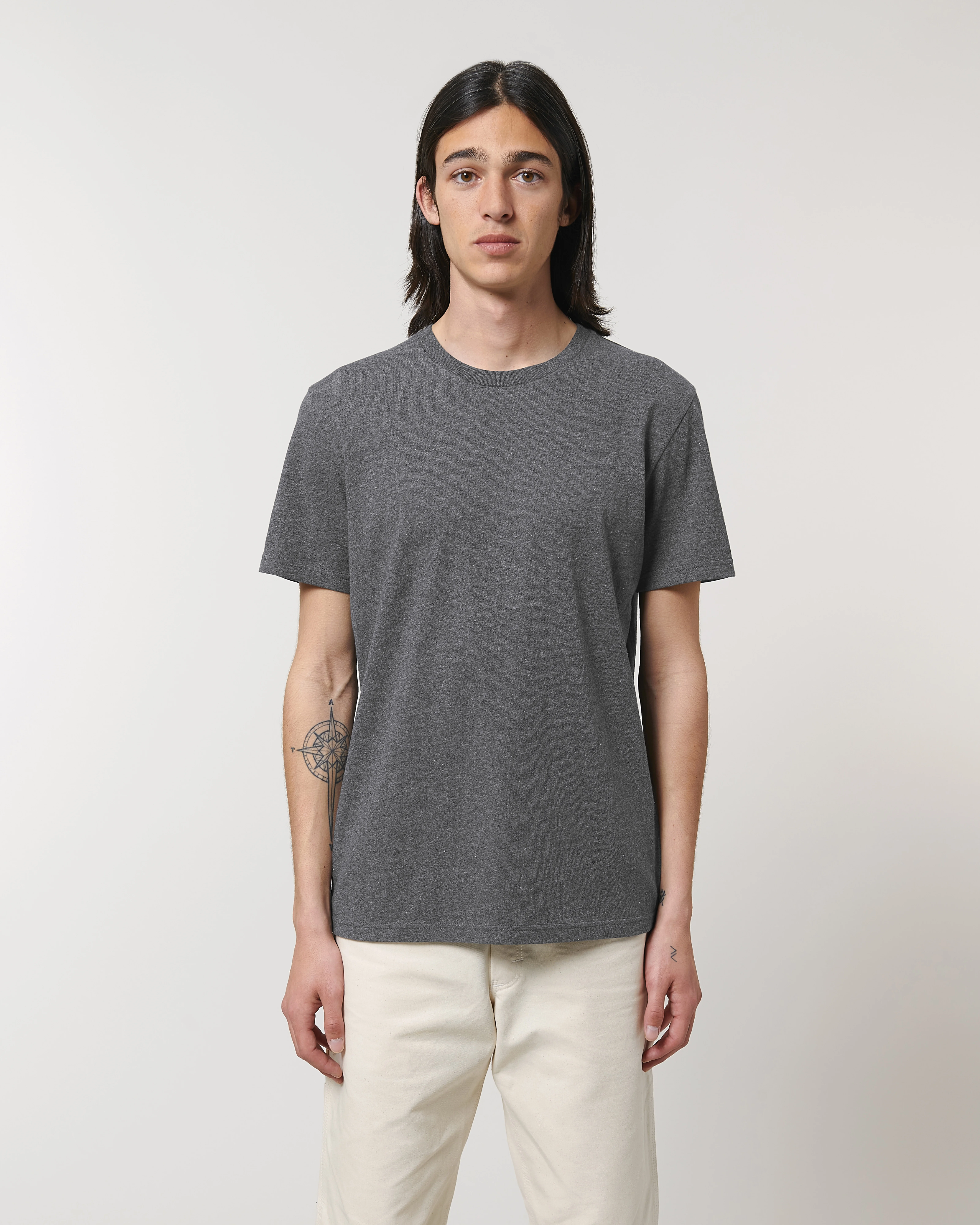 RE-Creator organic cotton t-shirt (STTU787)