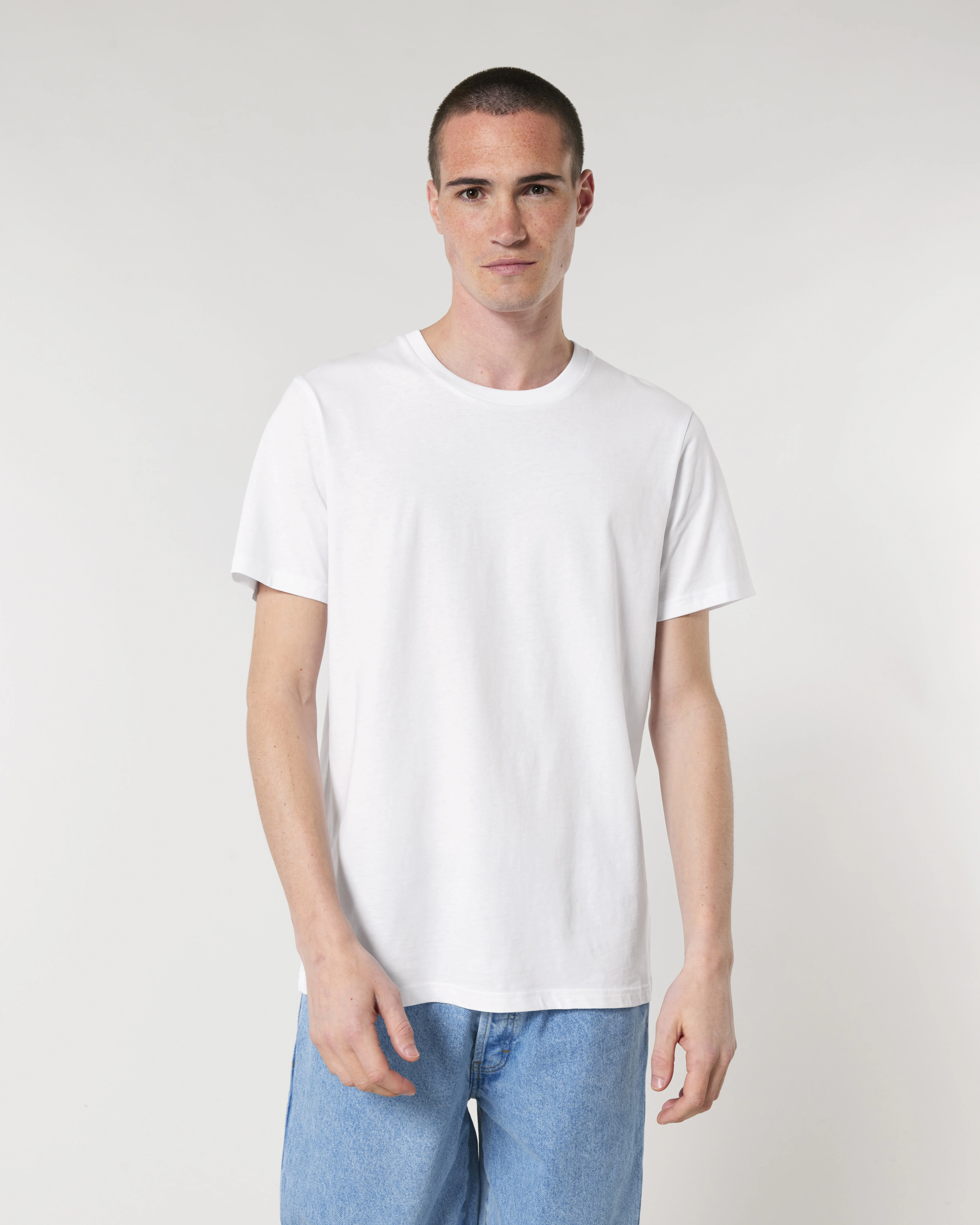 Freestyler relaxed heavy t-shirt (STTU788)