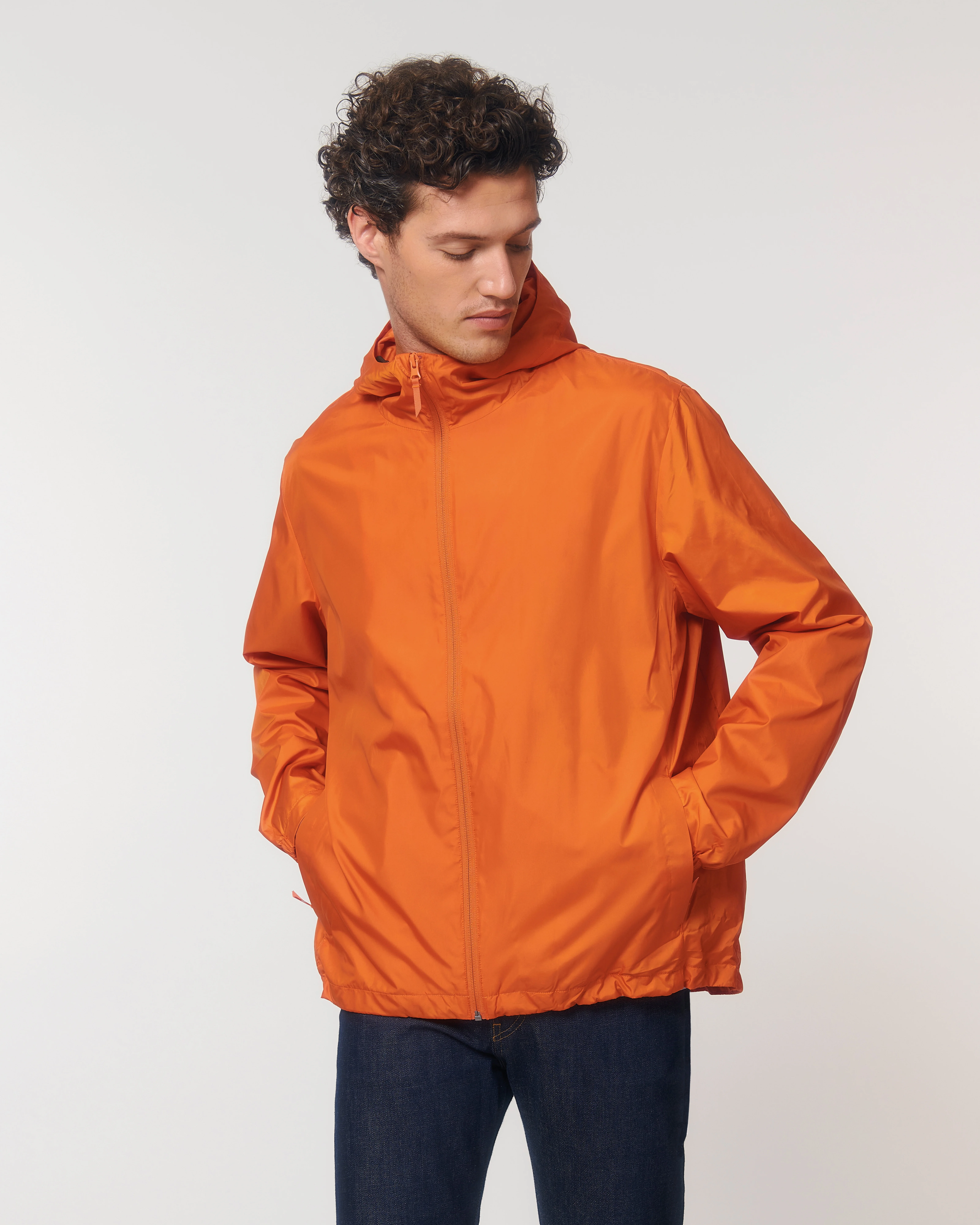 Commuter multifunctional jacket (STJU846)