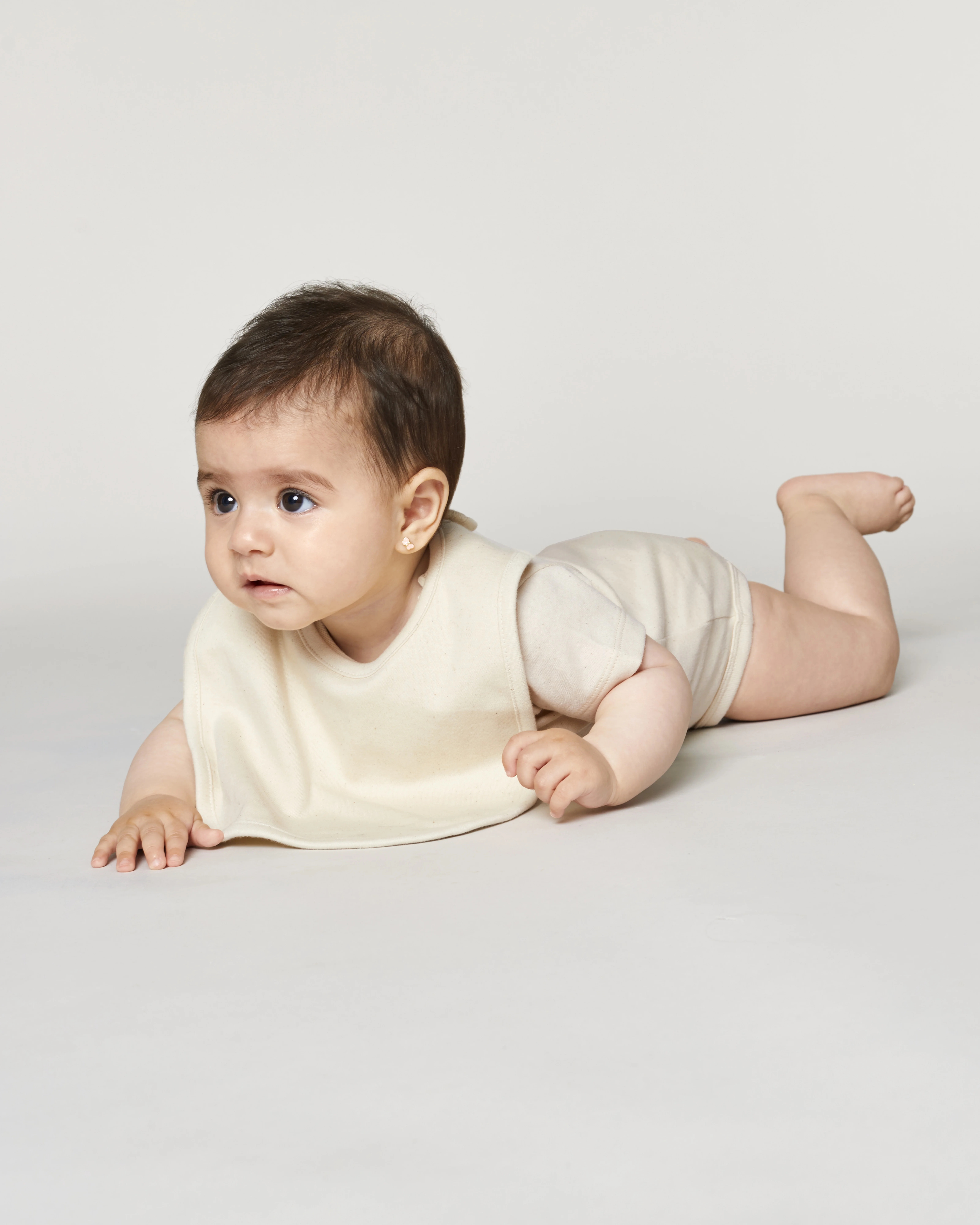 Baby bib (STAU029)