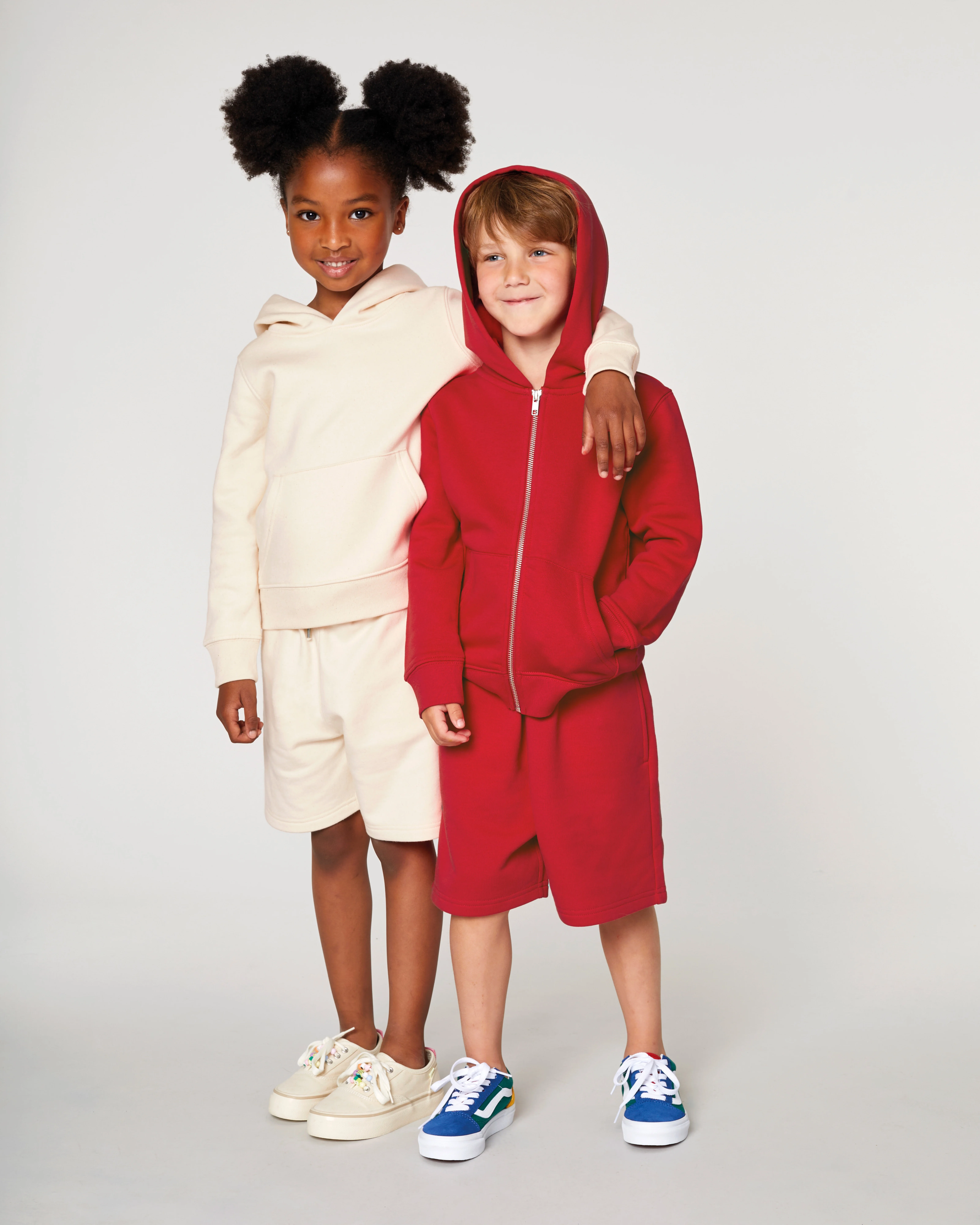 Mini Bolter kids shorts (STBK102)