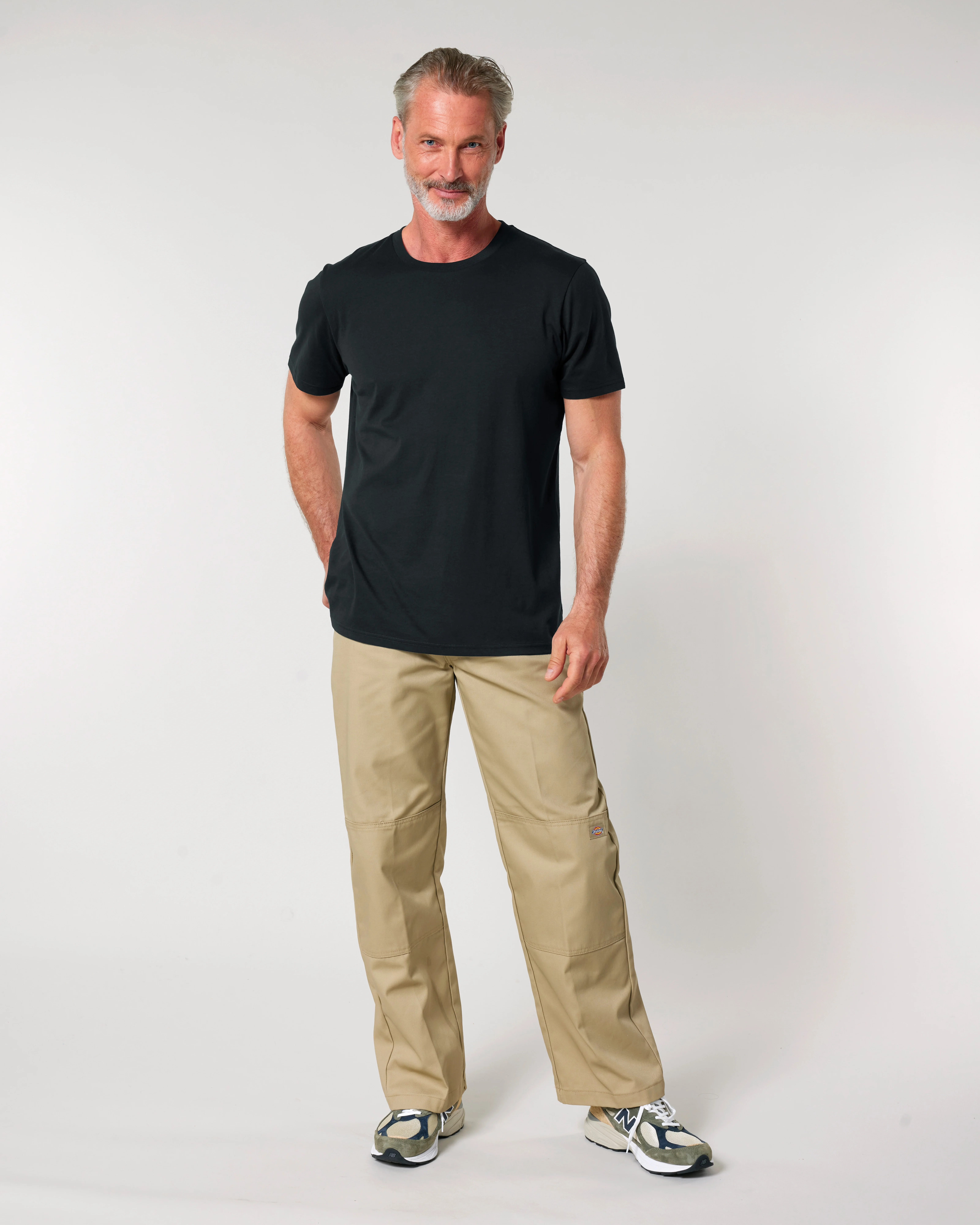 Unisex Crafter iconic mid-light t-shirt (STTU170-STTU976)
