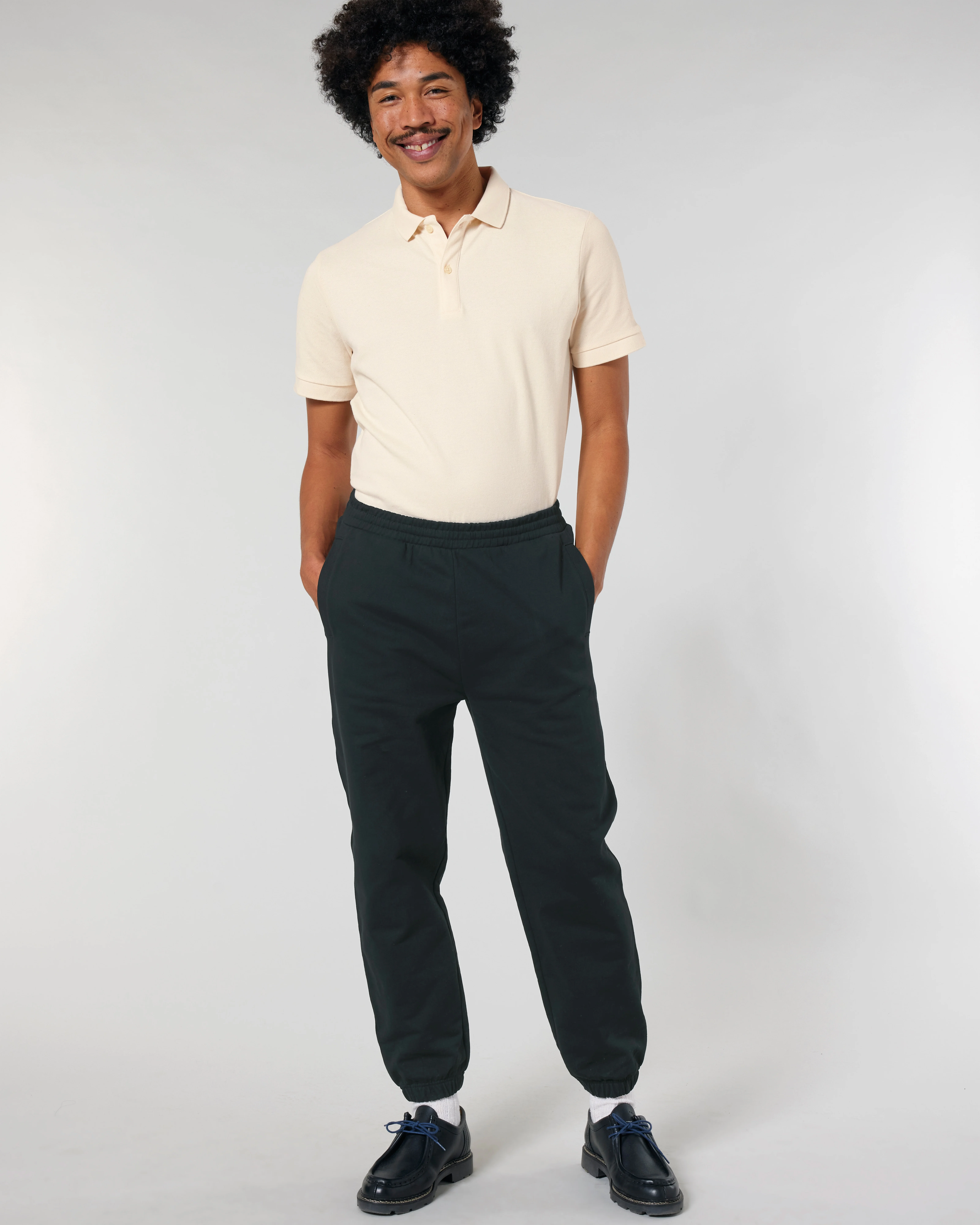 Unisex Jammer dry sweatpants (STBU157)