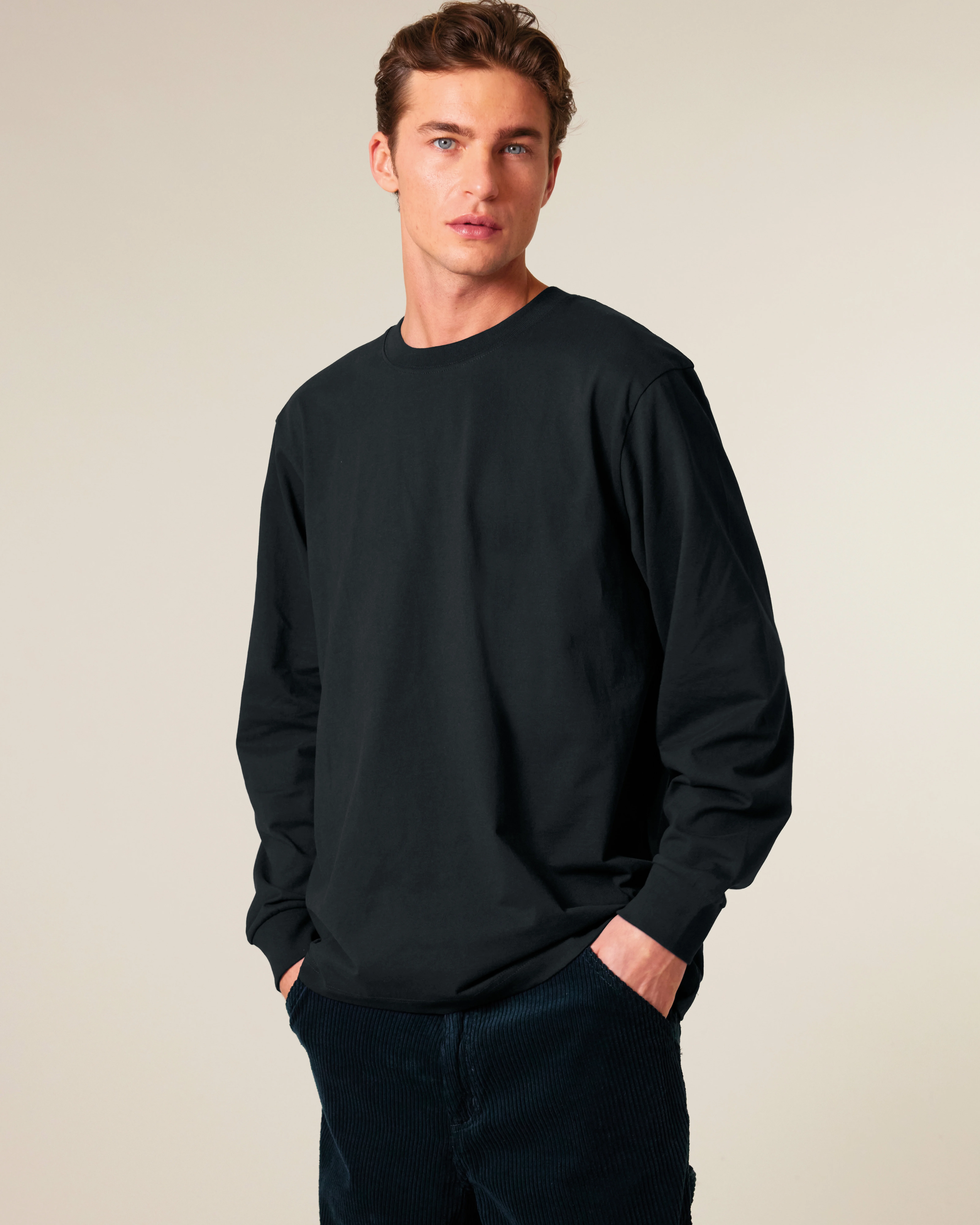 Freestyler long sleeve (STTU200)